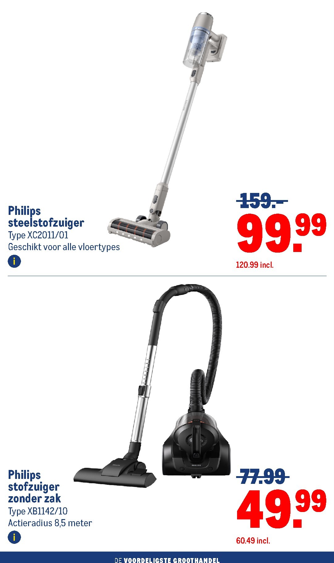 makro - Huidige Makro folder geldig van woensdag 21-10-2026 tot zondag 01-11-2026 - page: 92