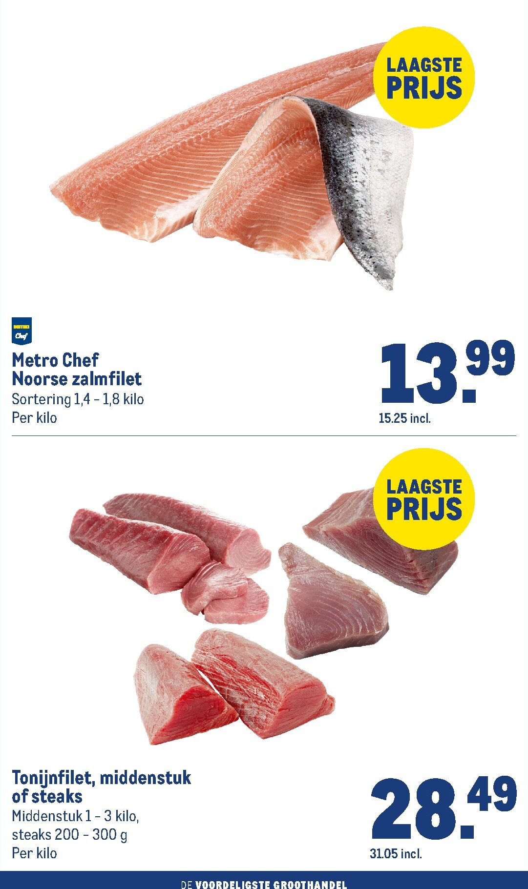 makro - Huidige Makro folder geldig van woensdag 21-10-2026 tot zondag 01-11-2026 - page: 17