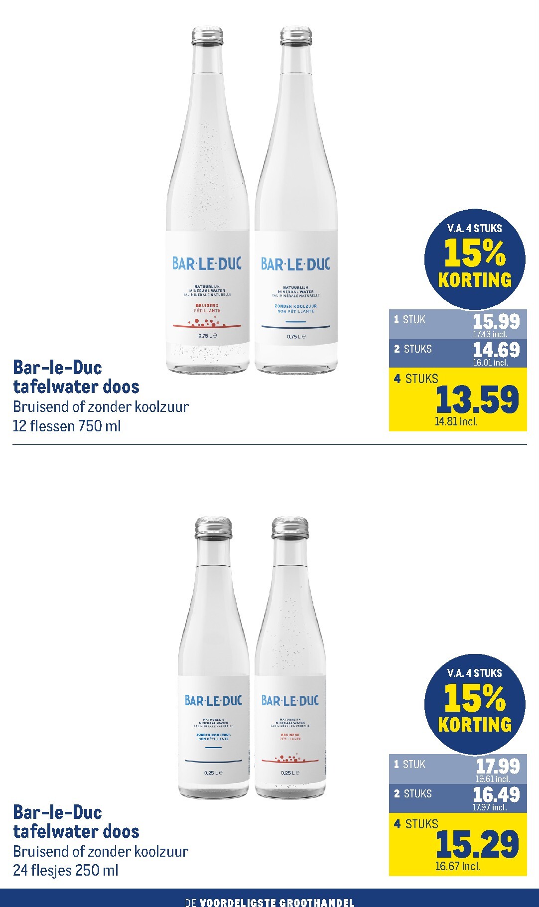 makro - Huidige Makro - Non-Food folder geldig van woensdag 21-10-2026 tot zondag 01-11-2026 - page: 106