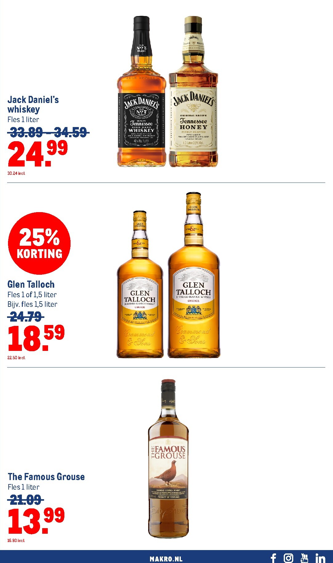 makro - Huidige Makro - Non-Food folder geldig van woensdag 21-10-2026 tot zondag 01-11-2026 - page: 117