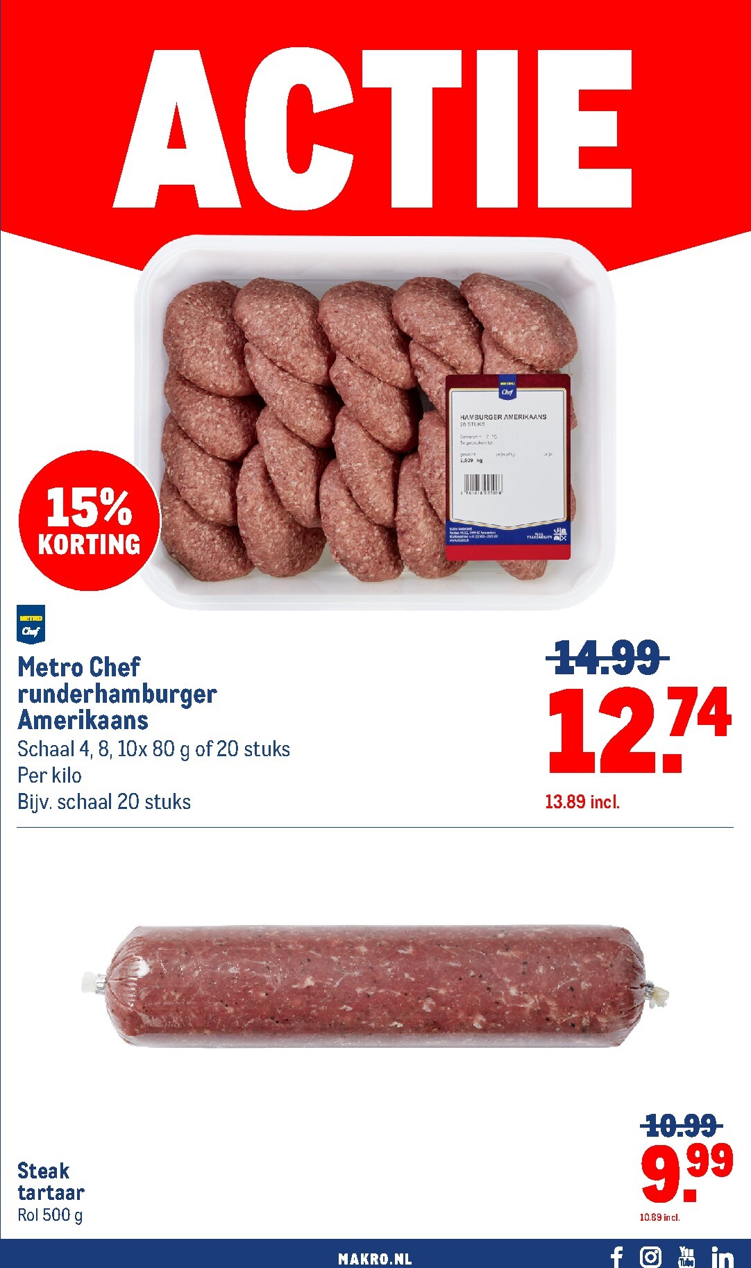 makro - Huidige Makro - Non-Food folder geldig van woensdag 21-10-2026 tot zondag 01-11-2026 - page: 75