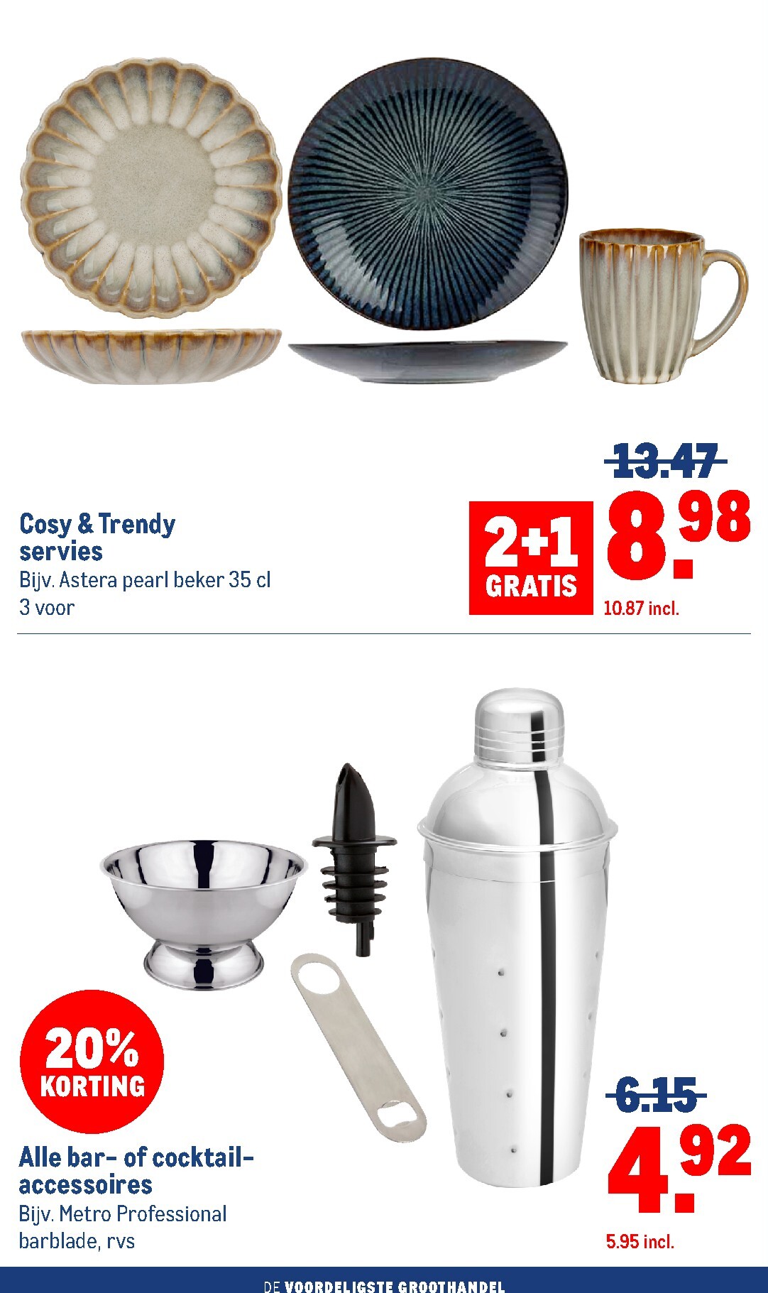 makro - Huidige Makro - Non-Food folder geldig van woensdag 21-10-2026 tot zondag 01-11-2026 - page: 26