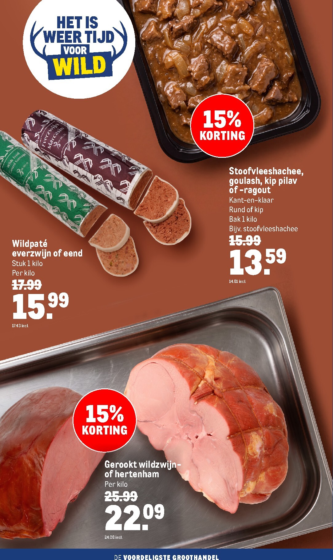 makro - Huidige Makro - Non-Food folder geldig van woensdag 21-10-2026 tot zondag 01-11-2026 - page: 56