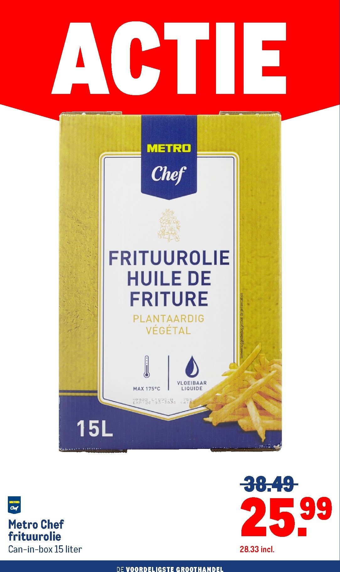 makro - Huidige Makro - Non-Food folder geldig van woensdag 21-10-2026 tot zondag 01-11-2026 - page: 58