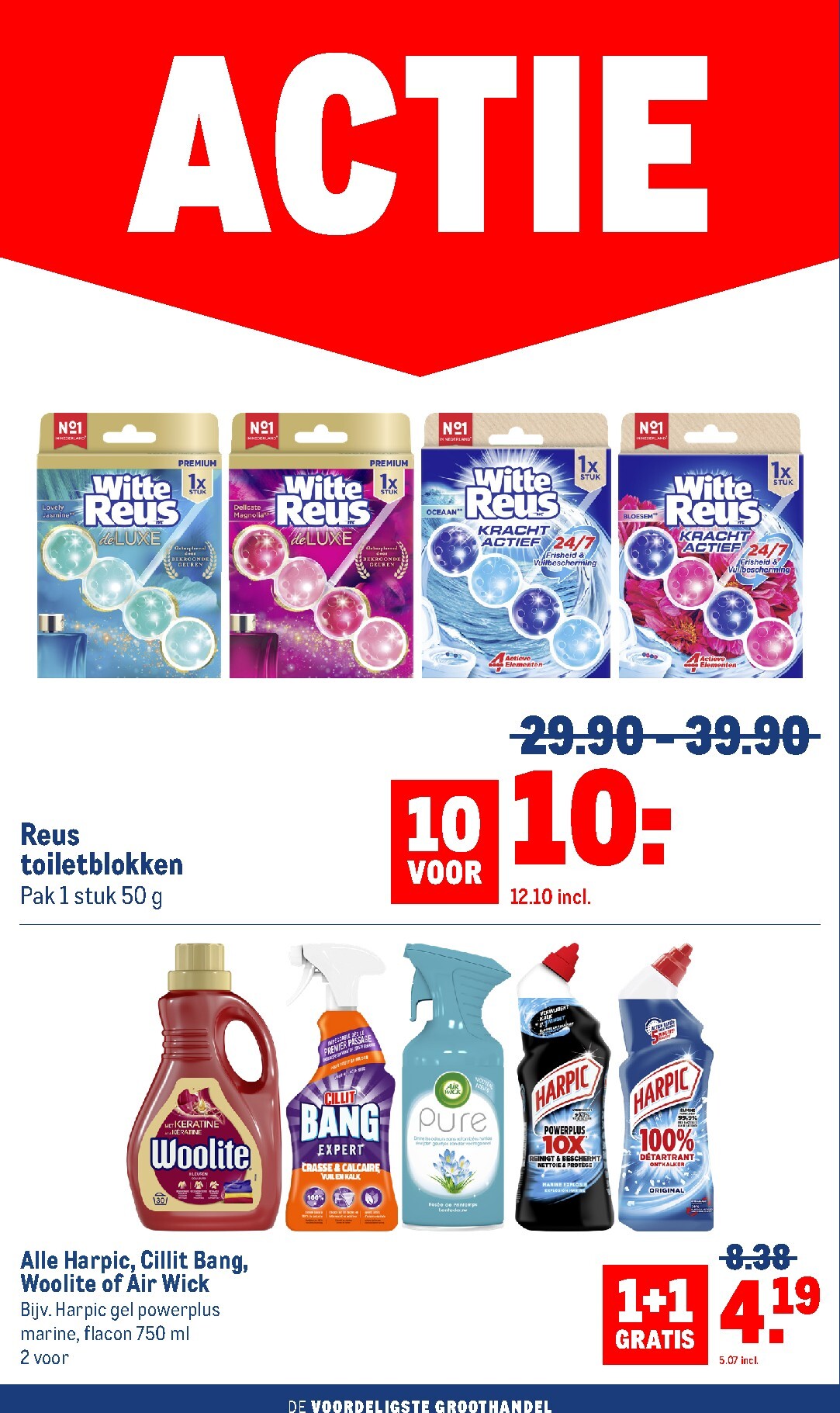 makro - Huidige Makro - Non-Food folder geldig van woensdag 21-10-2026 tot zondag 01-11-2026 - page: 12