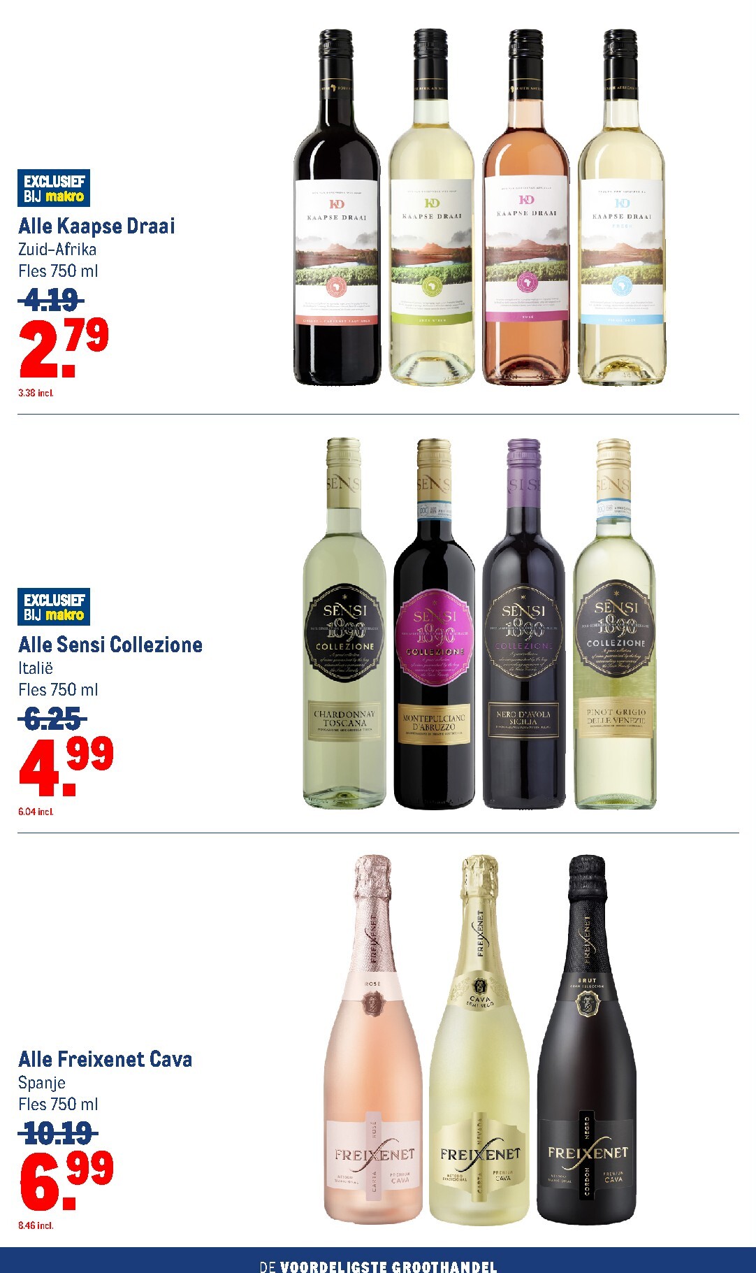 makro - Huidige Makro - Non-Food folder geldig van woensdag 21-10-2026 tot zondag 01-11-2026 - page: 114
