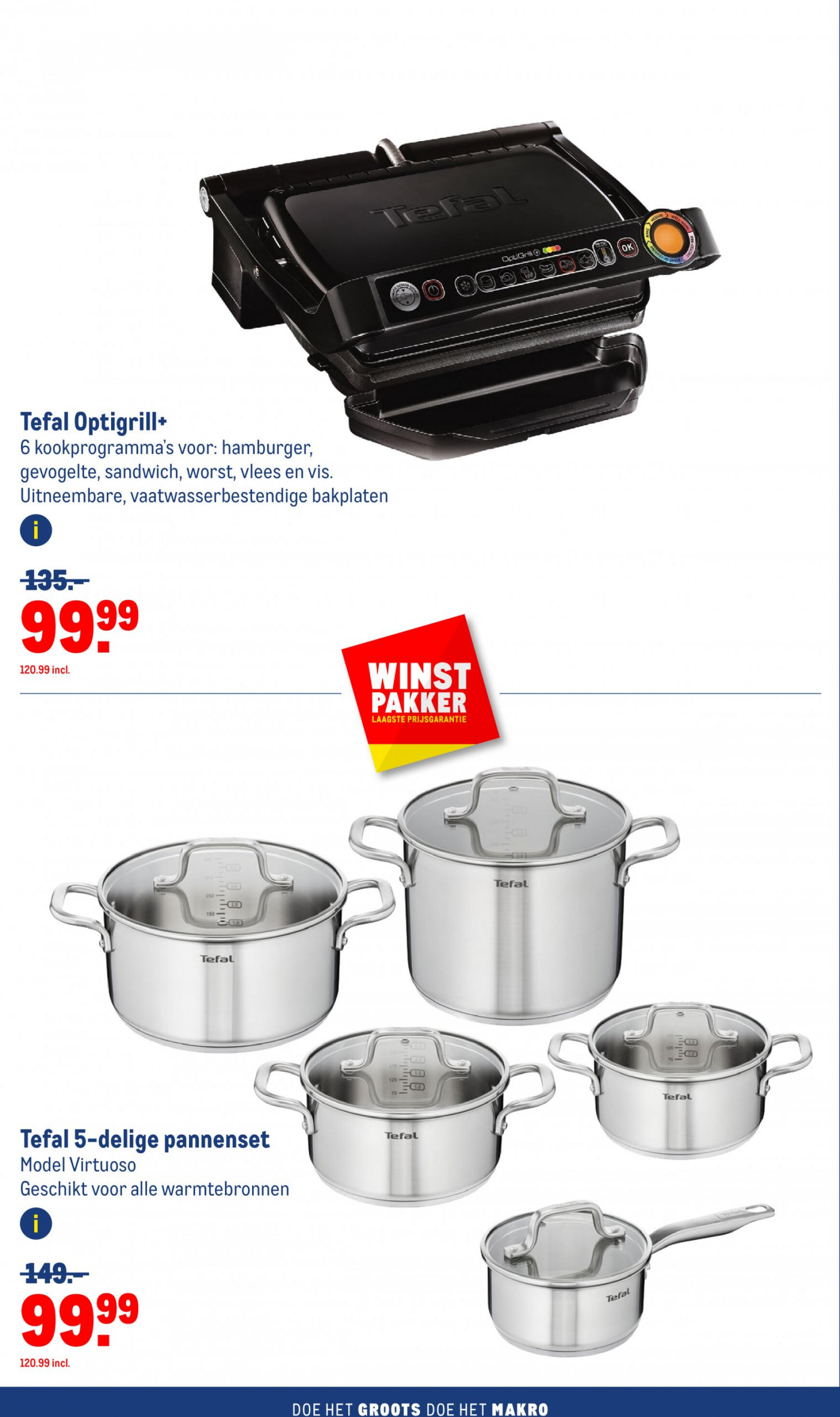 makro - Makro - Non-Food folder huidig 03.07. - 16.07. - page: 8