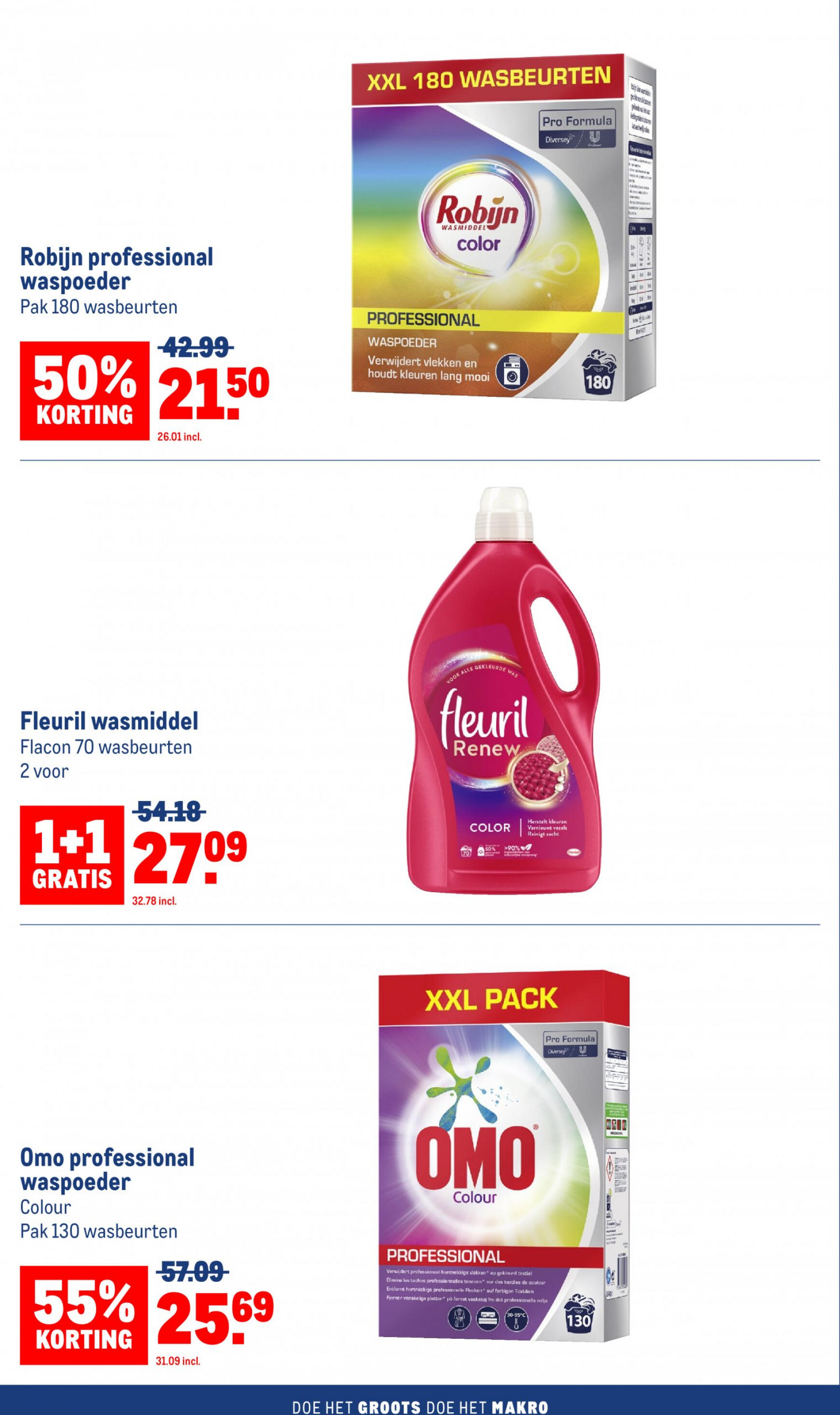 makro - Makro - Food folder huidig 03.07. - 16.07. - page: 26