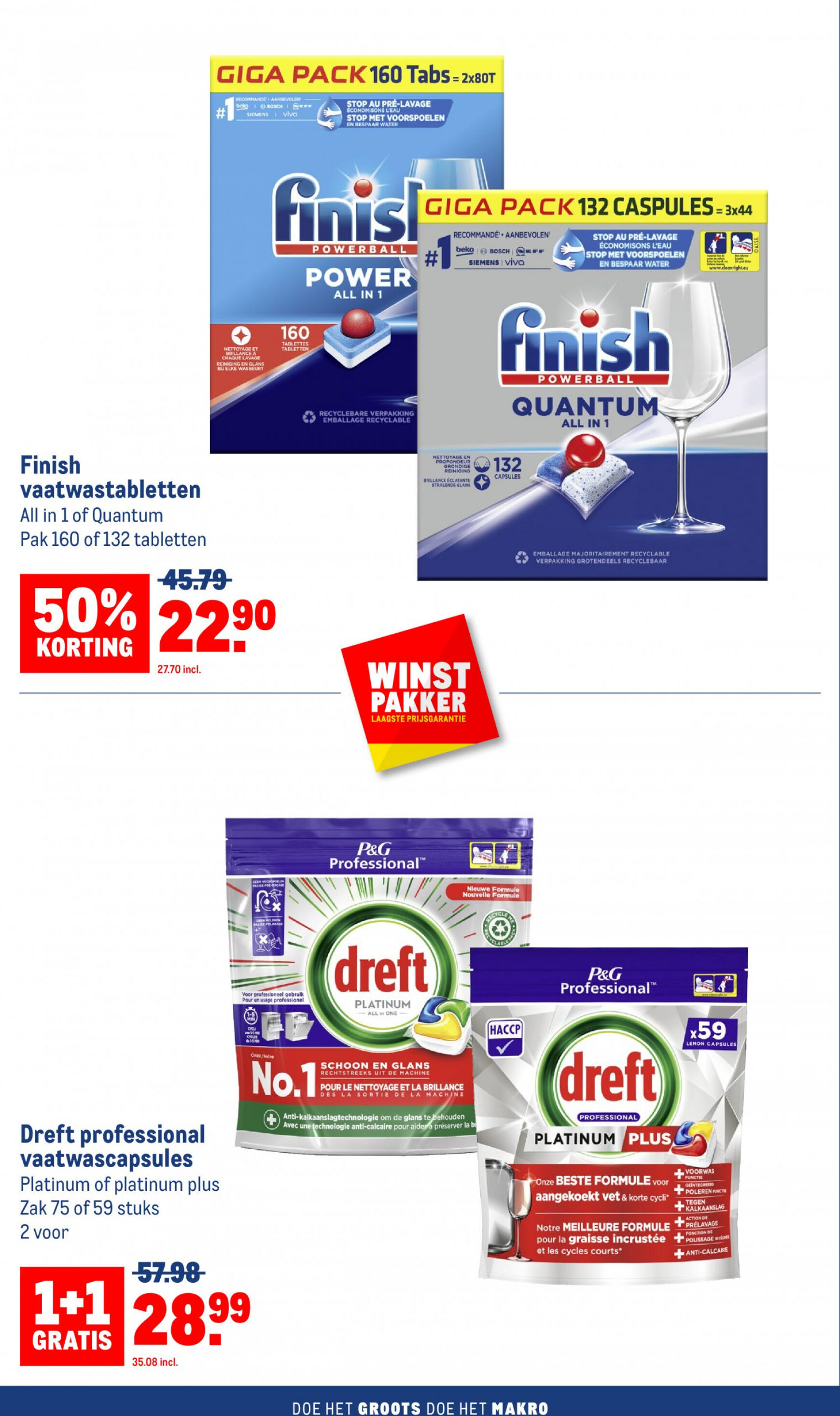 makro - Makro - Food folder huidig 03.07. - 16.07. - page: 8