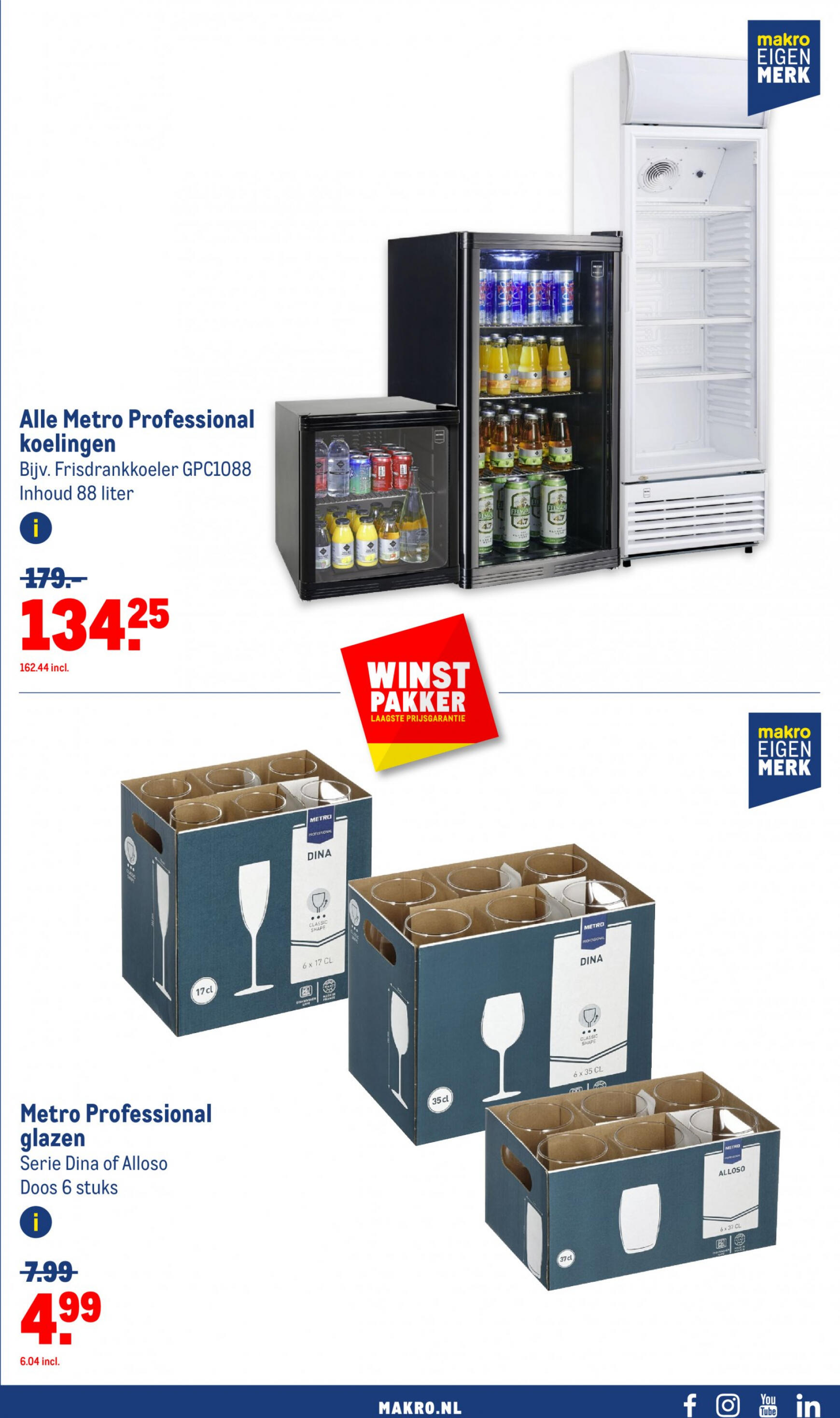 makro - Makro - Non Food folder huidig 17.07. - 30.07. - page: 9