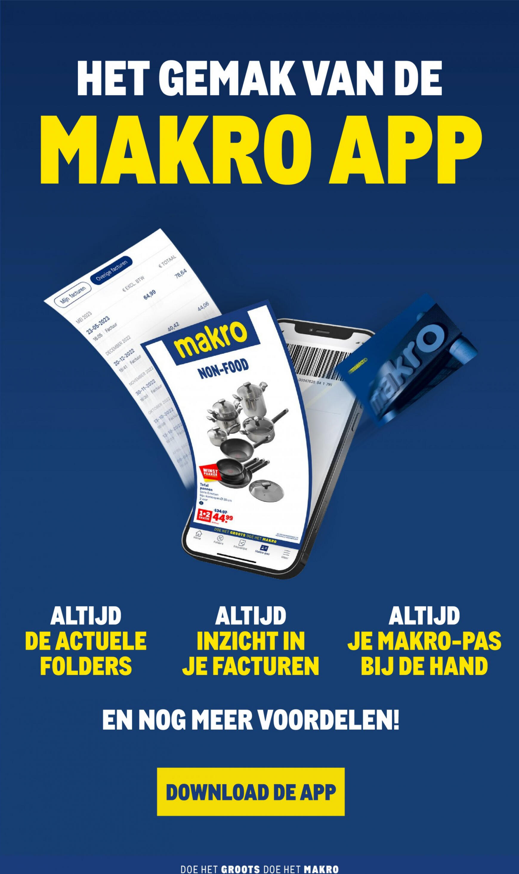 makro - Makro - Non Food folder huidig 17.07. - 30.07. - page: 33