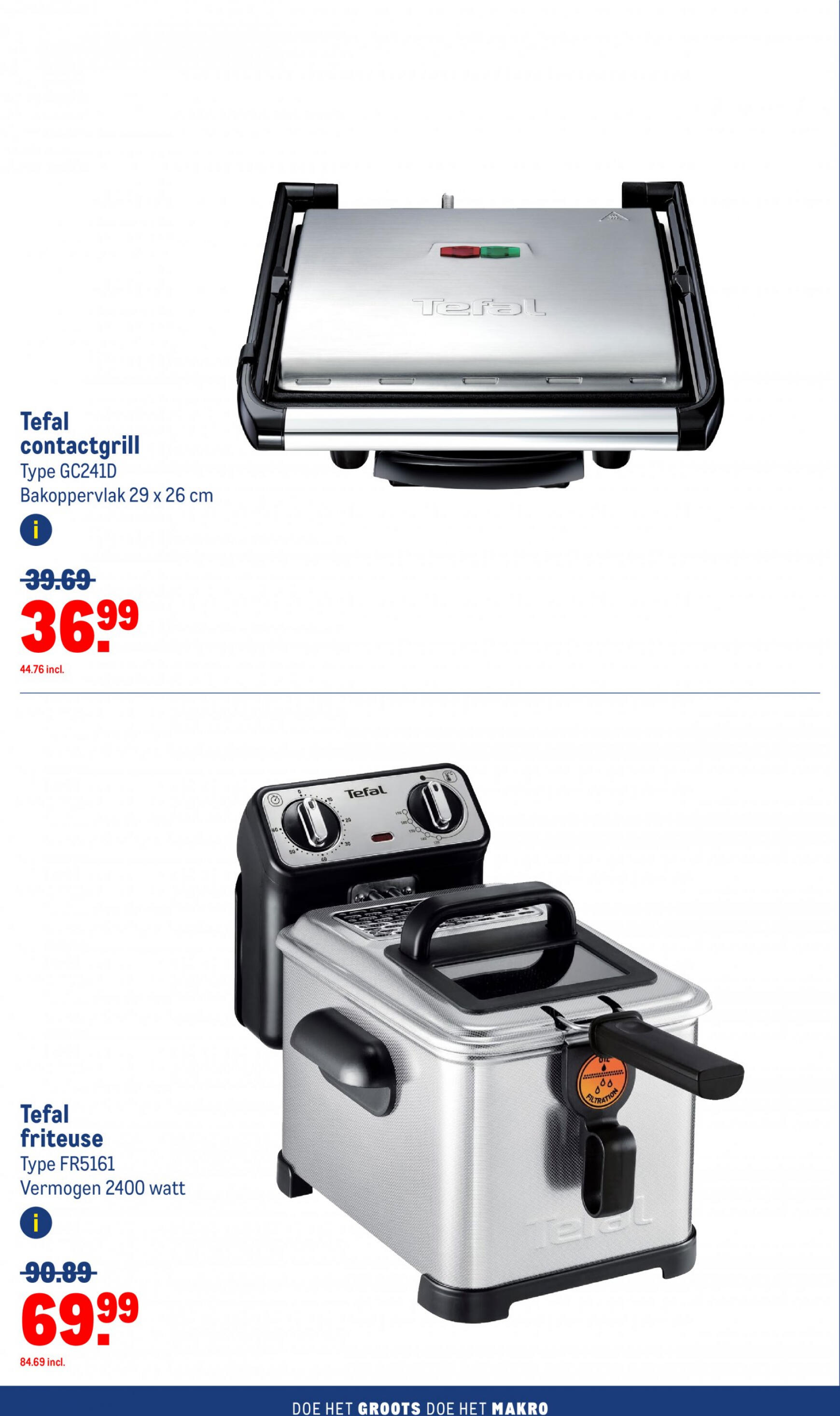 makro - Makro - Non Food folder huidig 17.07. - 30.07. - page: 14