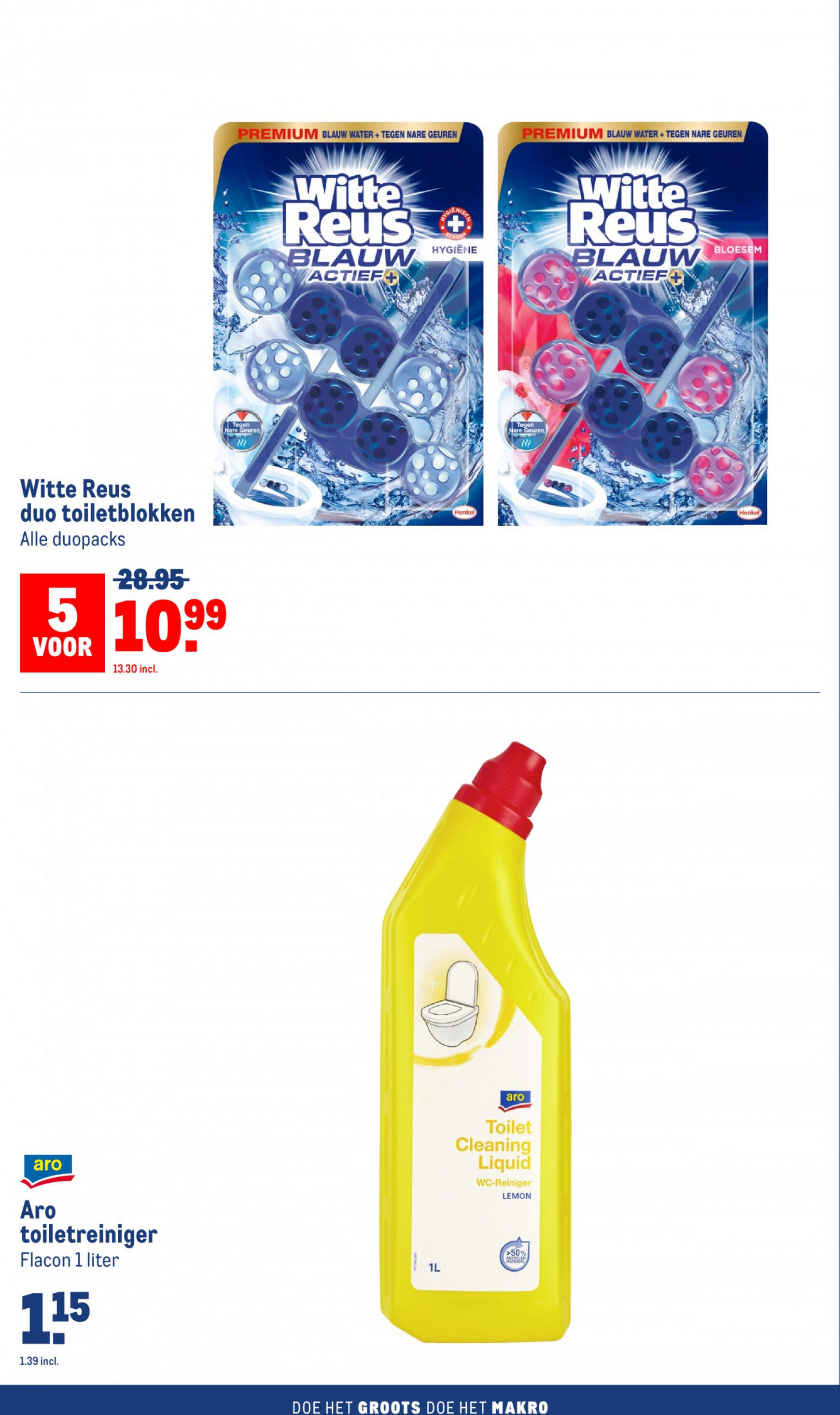 makro - Makro - Food folder huidig 17.07. - 30.07. - page: 44