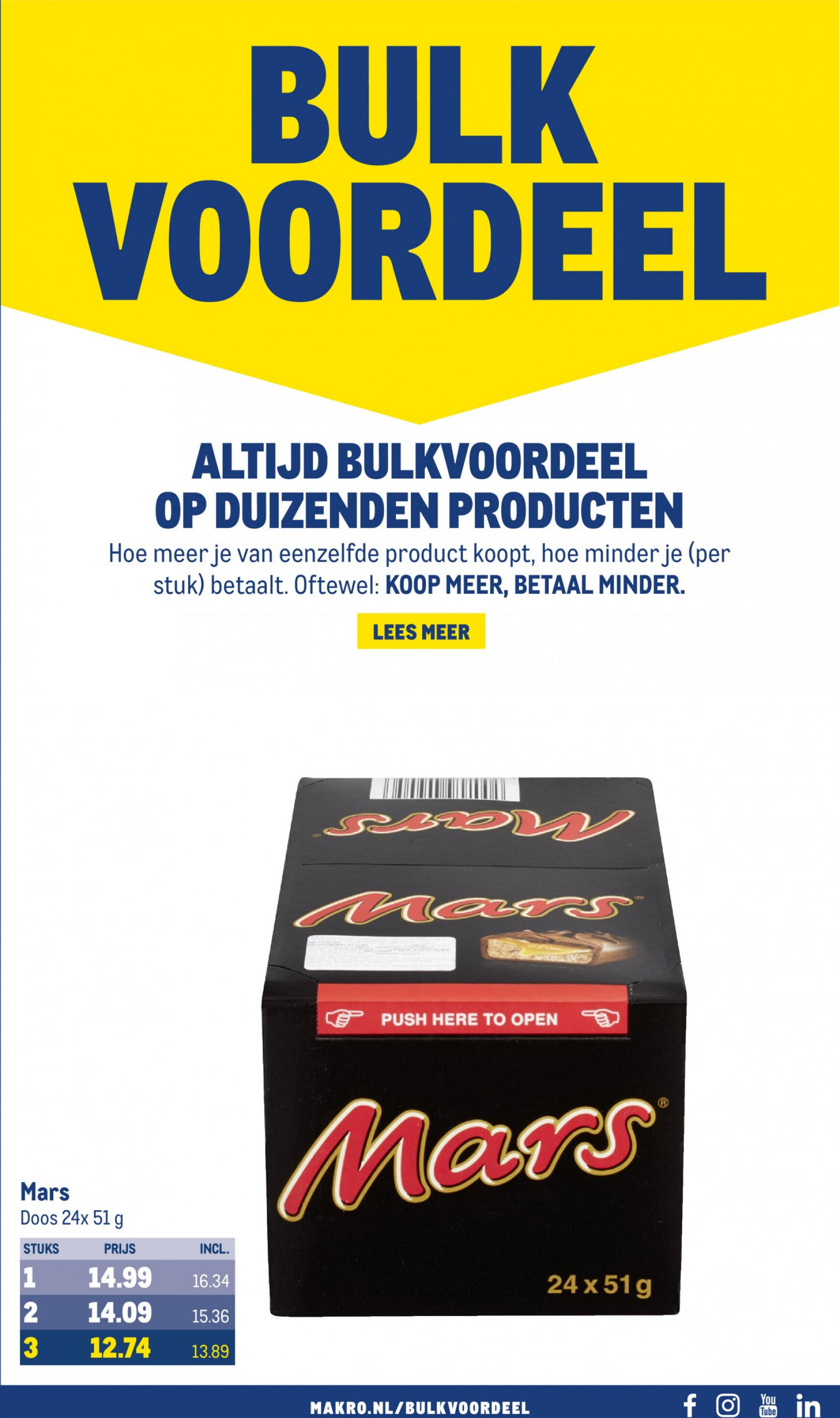 makro - Makro - Weer aan de slag folder huidig 31.07. - 27.08. - page: 25