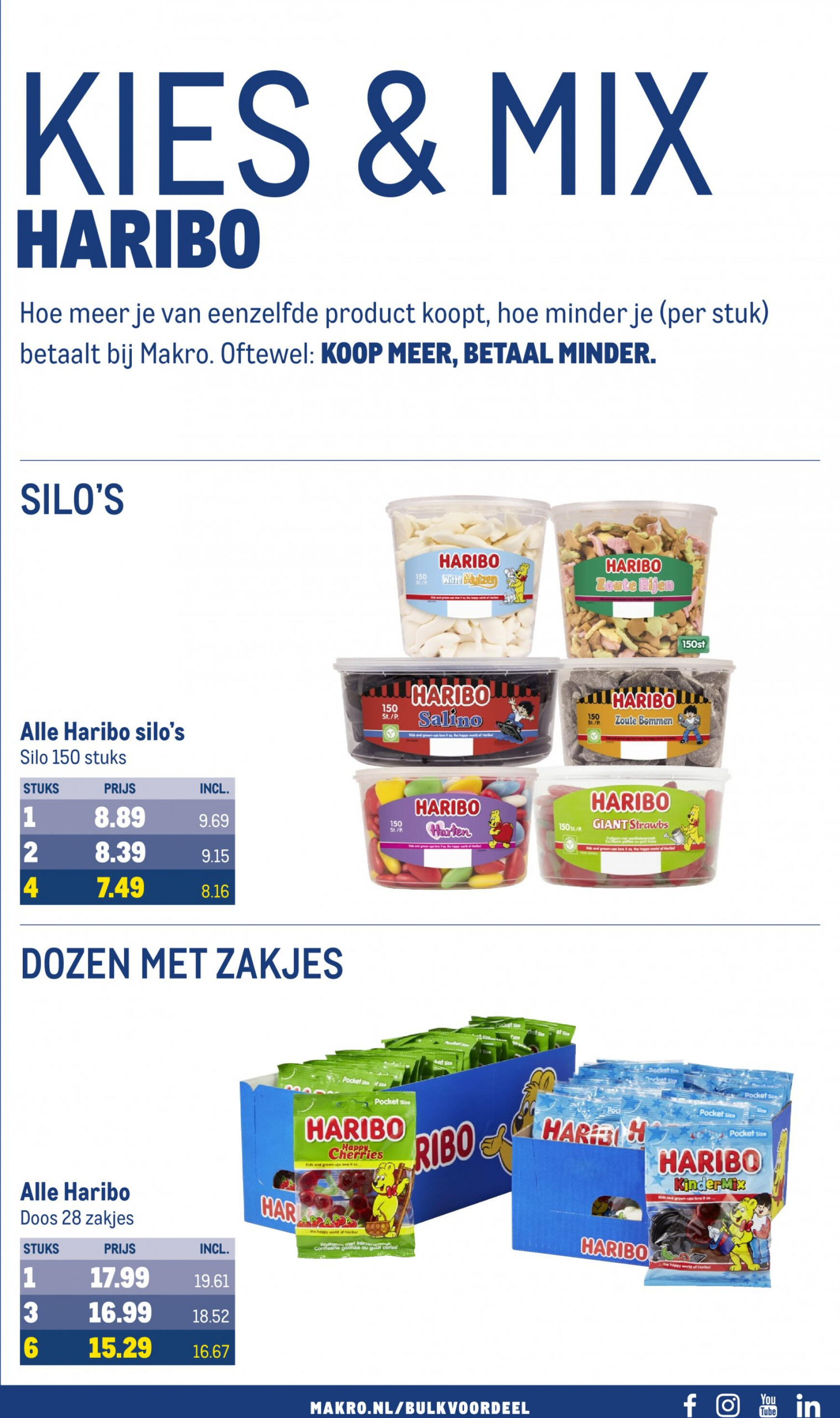 makro - Makro - Weer aan de slag folder huidig 31.07. - 27.08. - page: 27