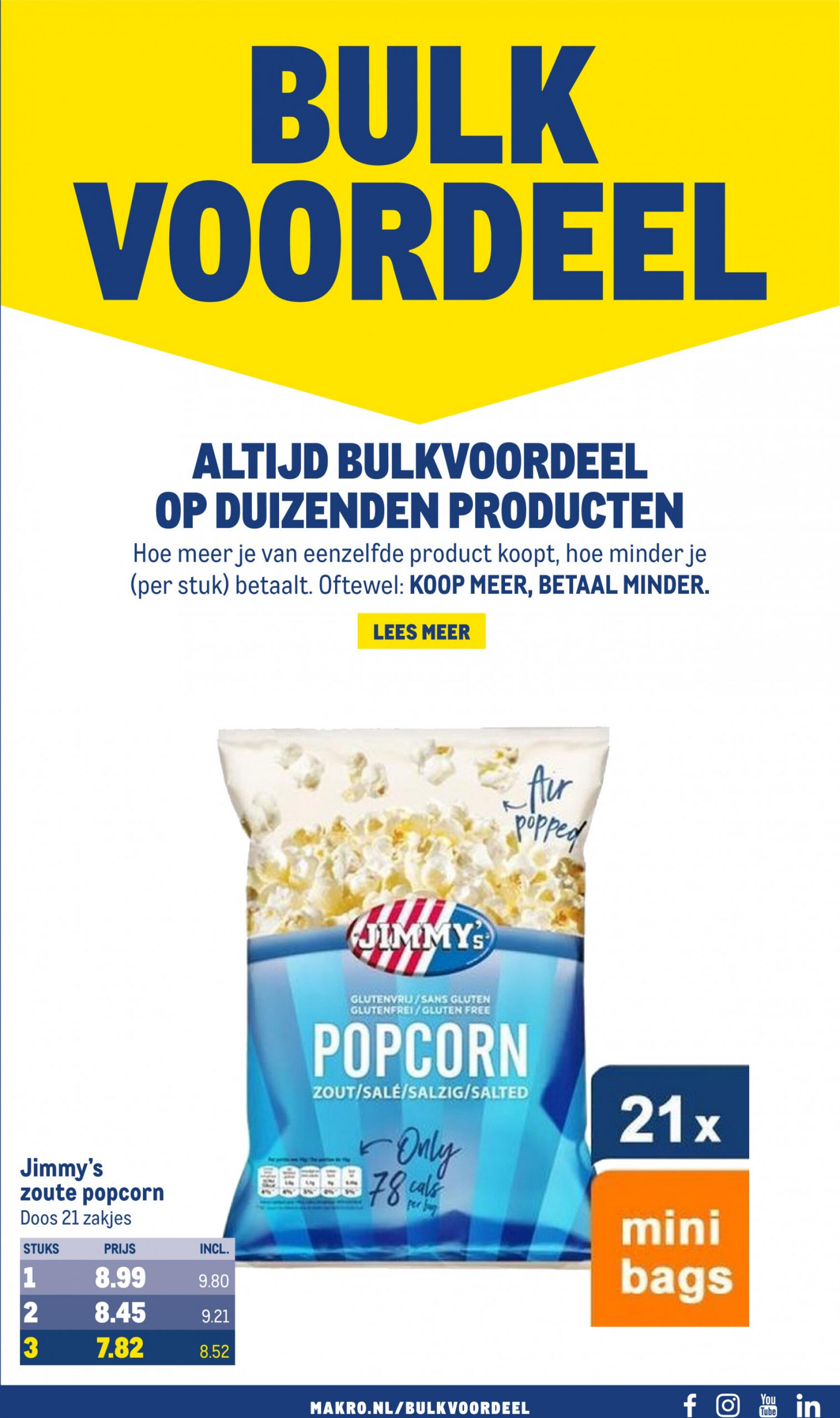 makro - Makro - Food folder huidig 31.07. - 13.08. - page: 31