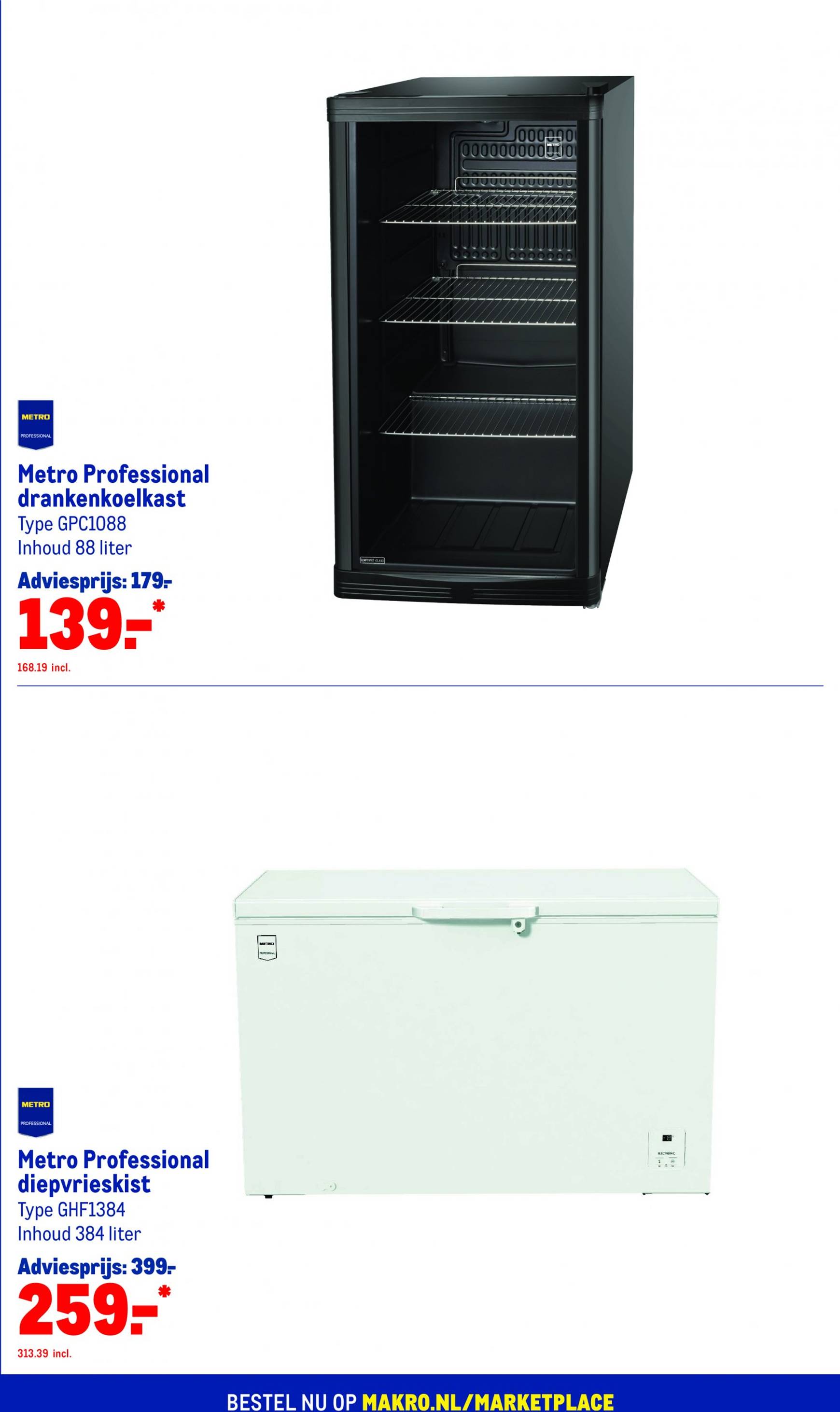 makro - Makro - Webshop folder huidig 28.08. - 10.09. - page: 5