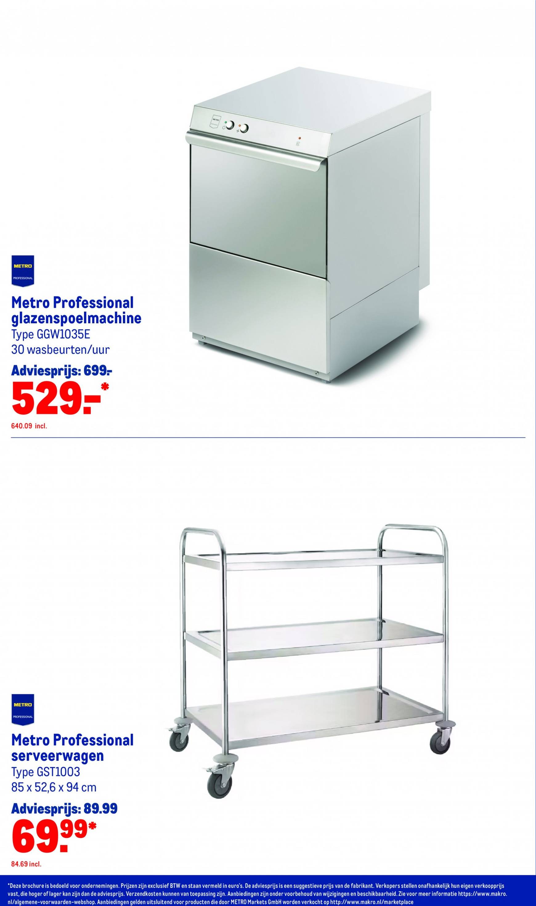 makro - Makro - Webshop folder huidig 28.08. - 10.09. - page: 6