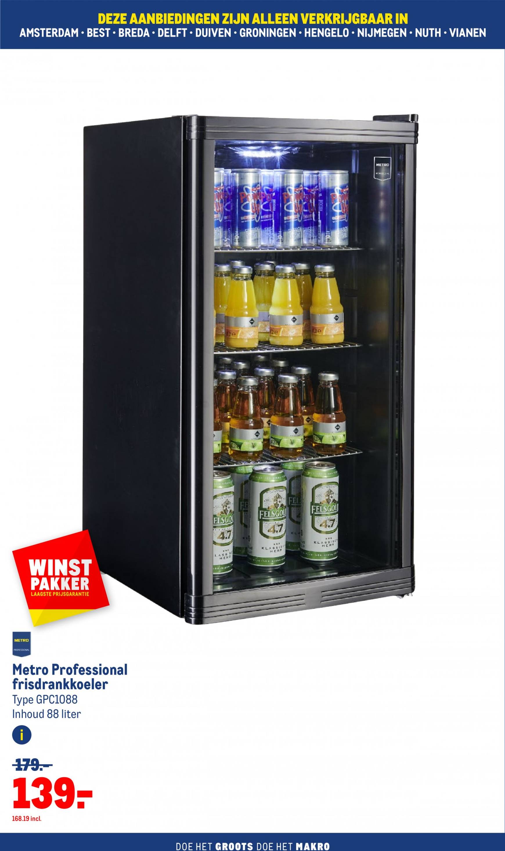 makro - Makro - Non Food folder huidig 11.09. - 24.09. - page: 24