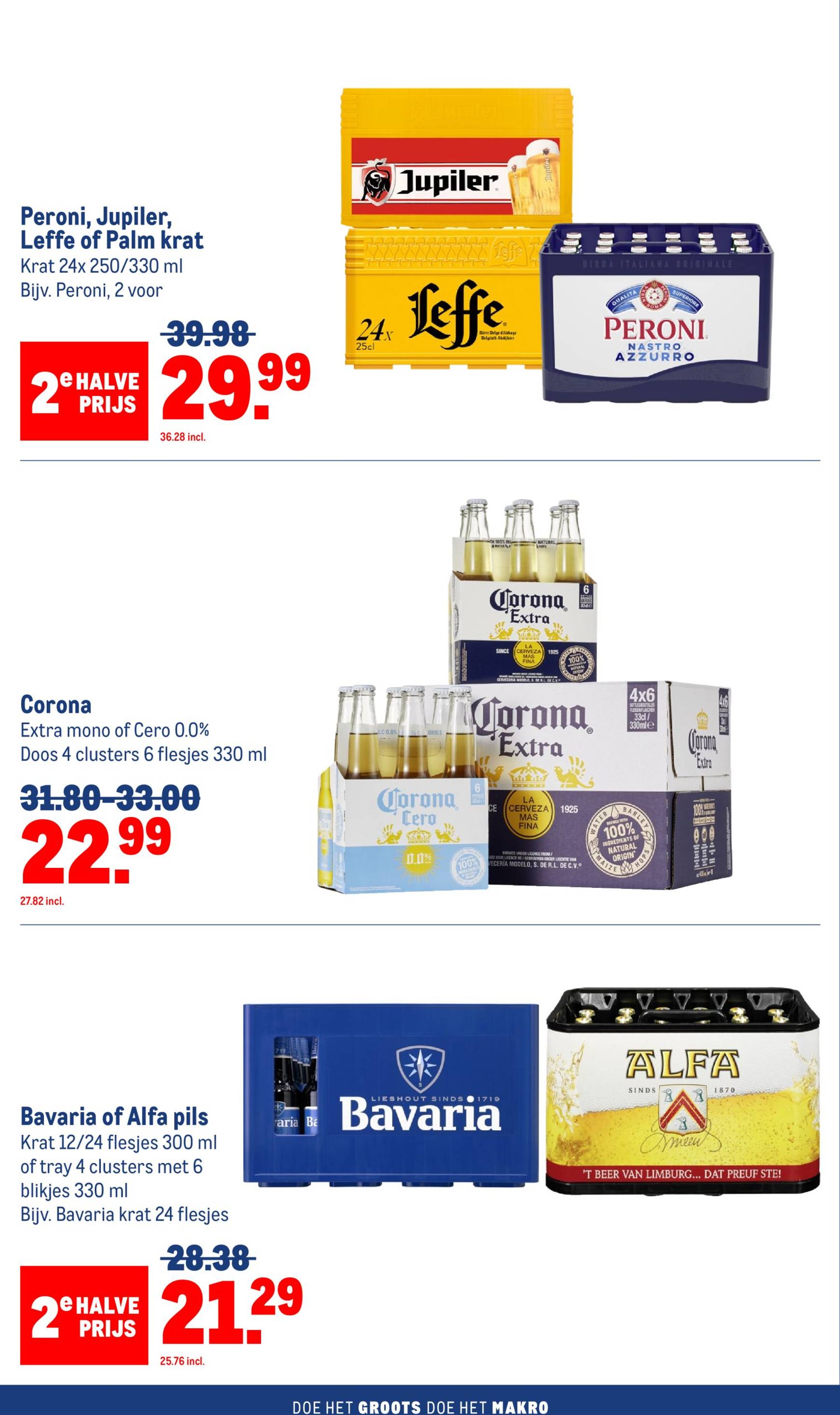 makro - Makro - Food folder geldig vanaf 09.10. - 22.10. - page: 30