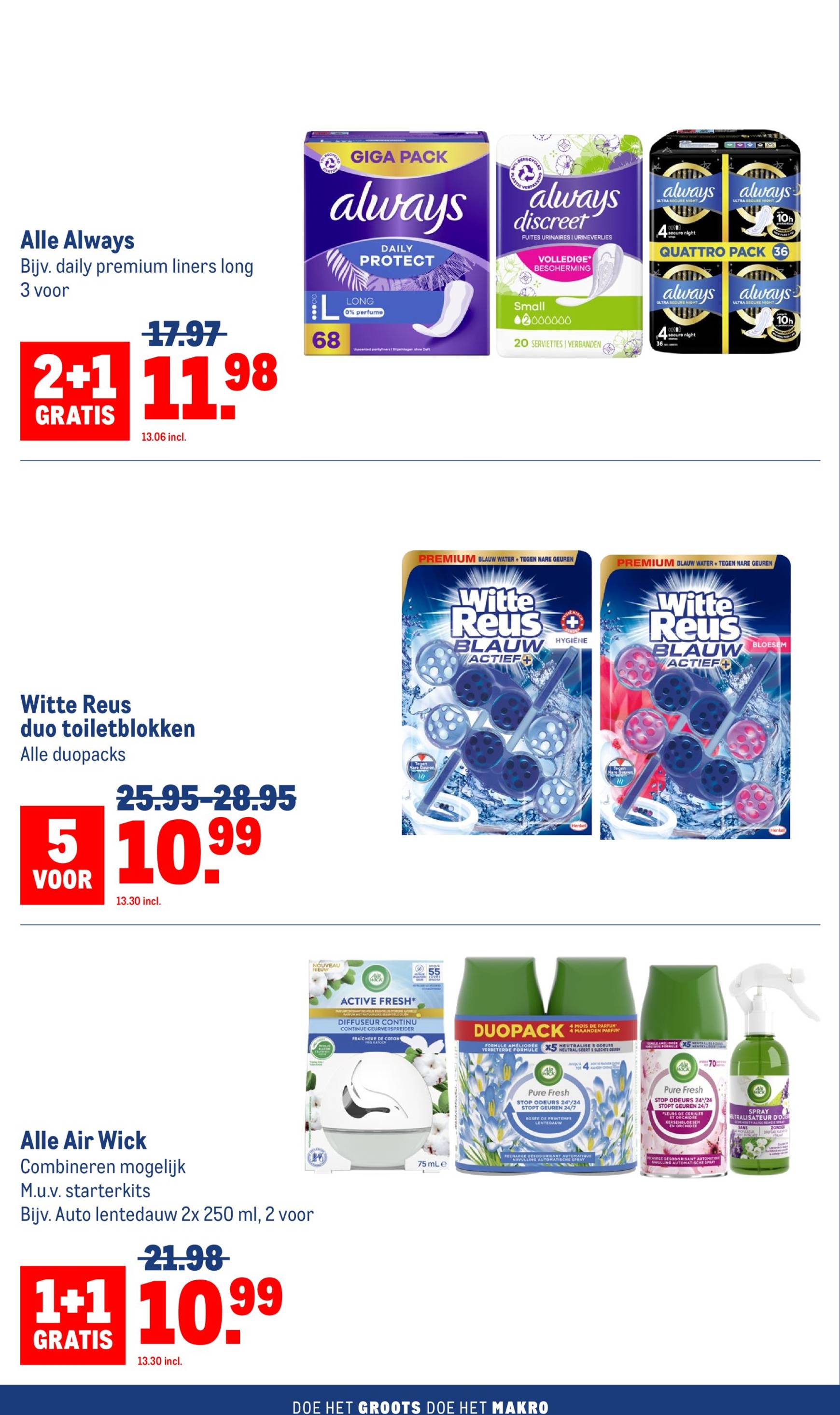 makro - Makro - Food folder geldig vanaf 09.10. - 22.10. - page: 42