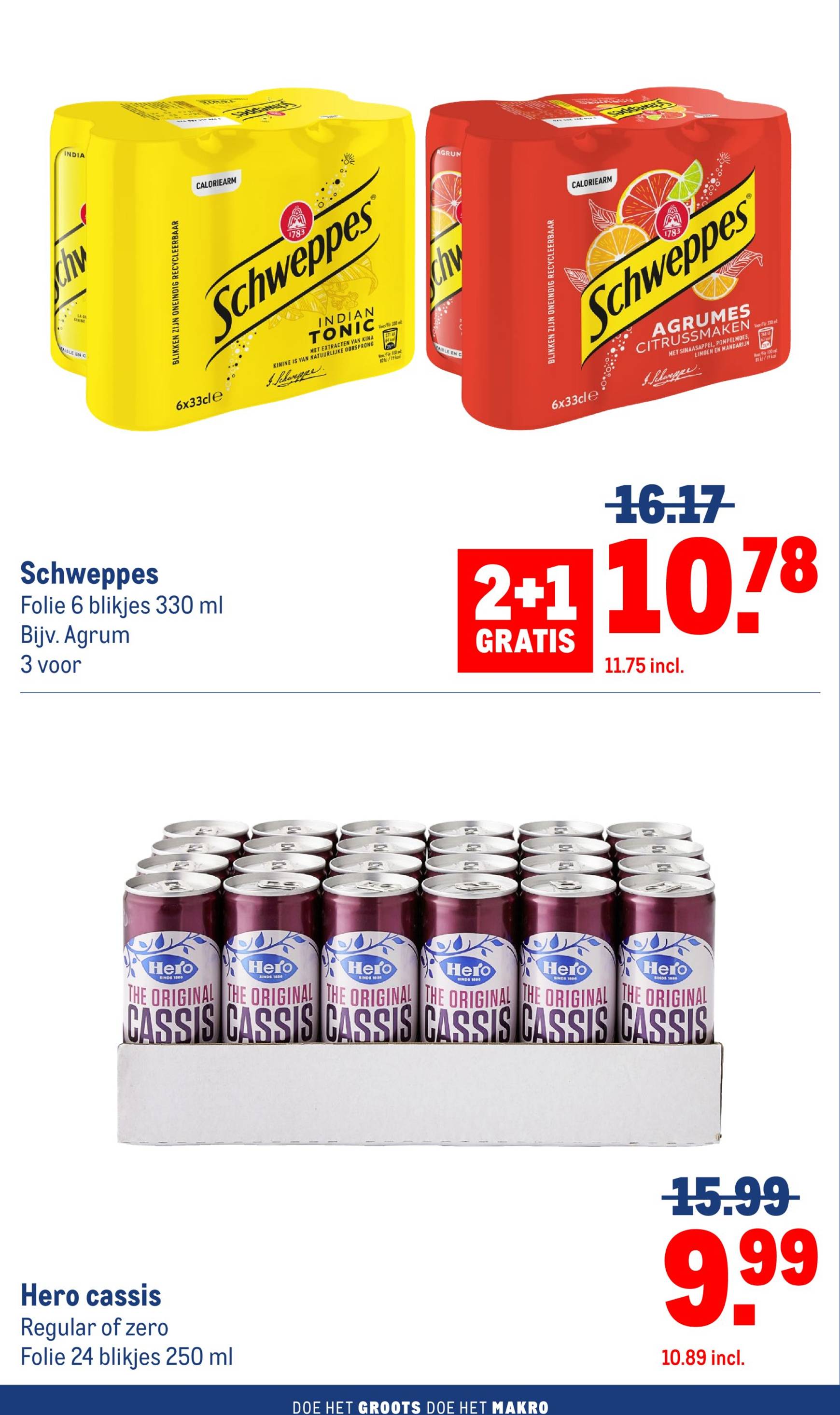 makro - Makro - Food folder geldig vanaf 09.10. - 22.10. - page: 28