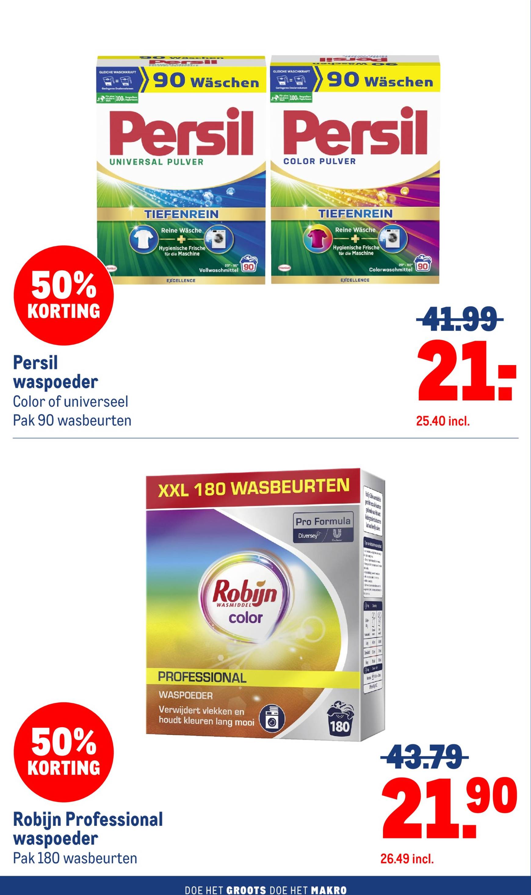 makro - Makro - Food folder geldig vanaf 09.10. - 22.10. - page: 46