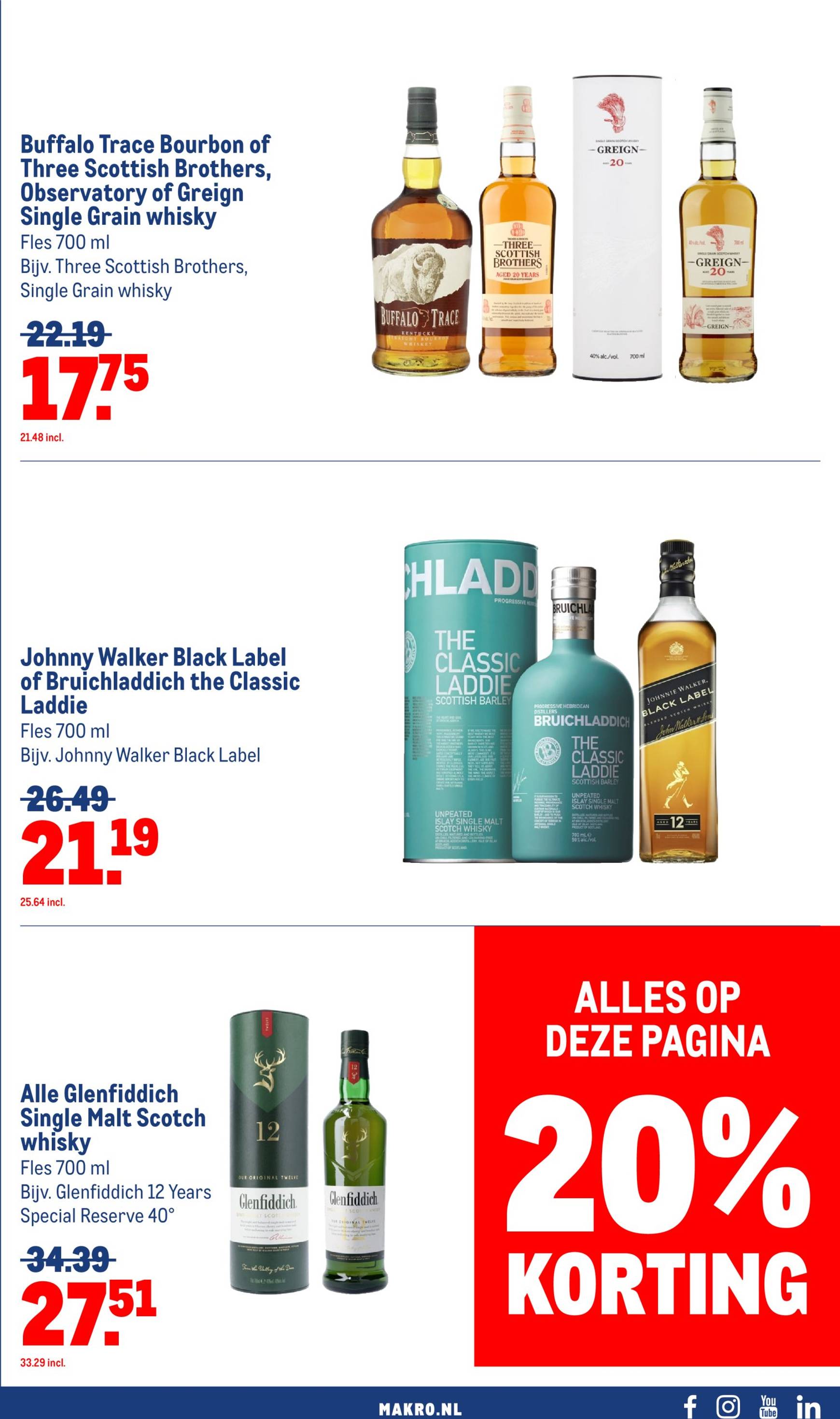 makro - Makro - Food folder geldig vanaf 09.10. - 22.10. - page: 39