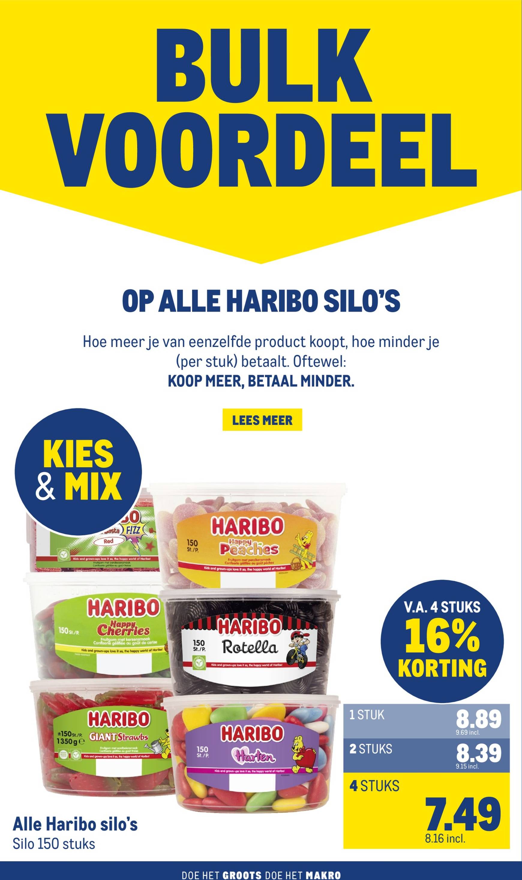 makro - Makro - Food folder geldig vanaf 09.10. - 22.10. - page: 50