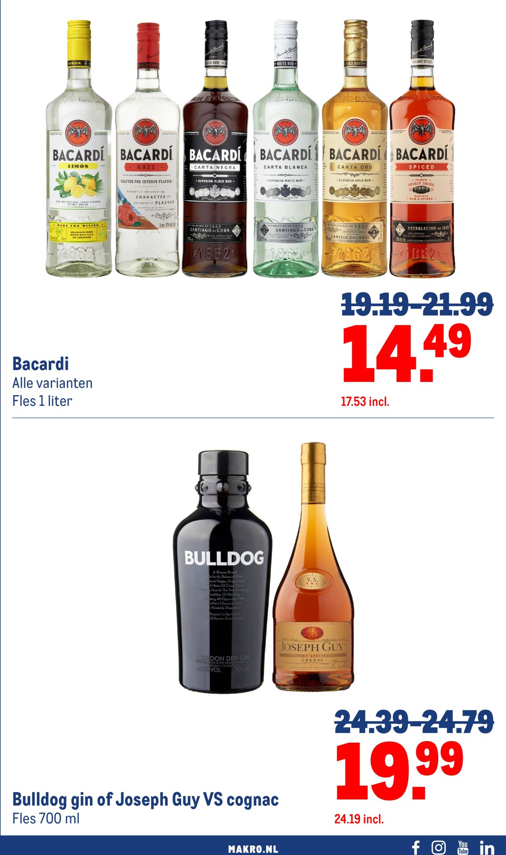 makro - Makro - Food folder geldig vanaf 09.10. - 22.10. - page: 37