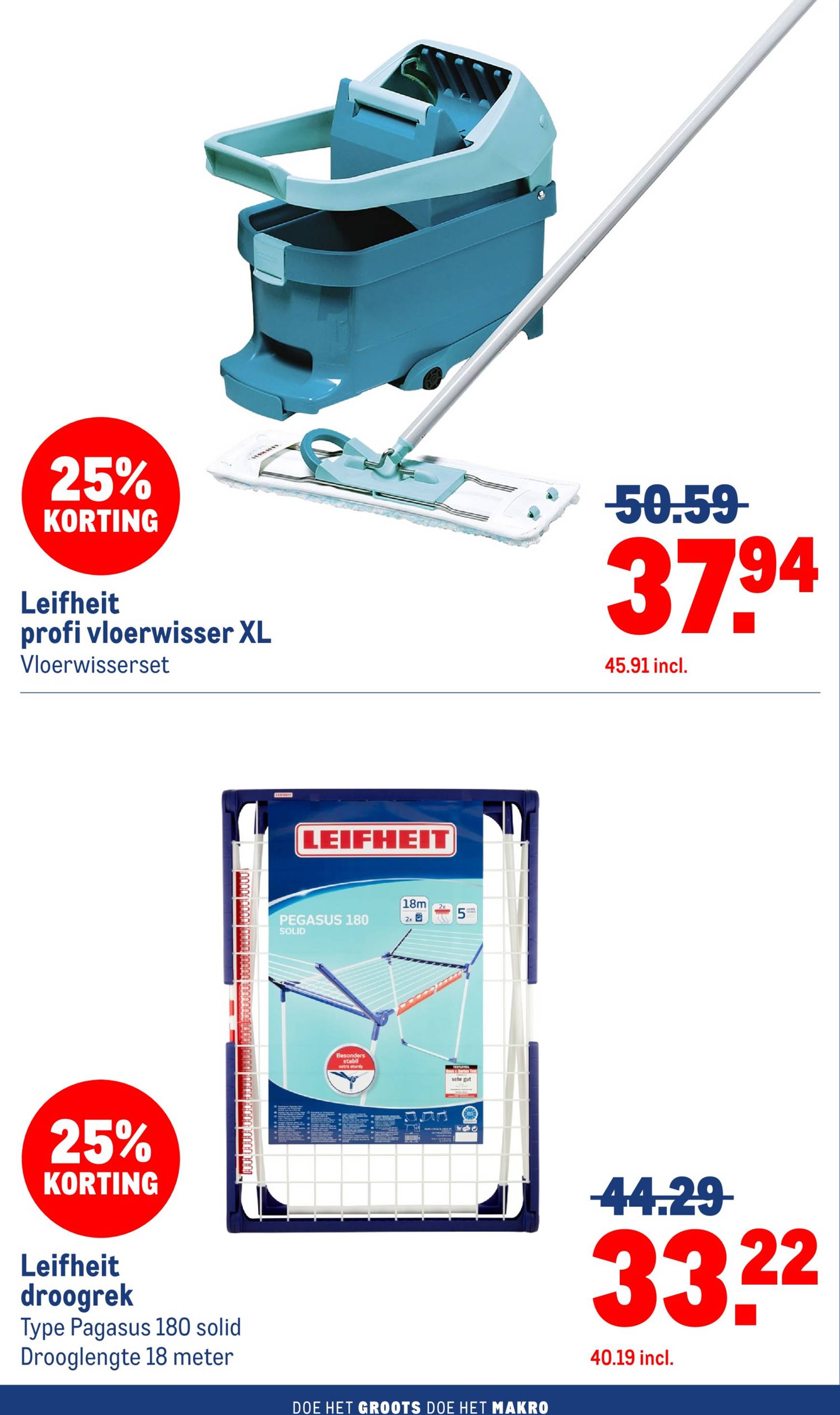 makro - Makro - Non Food folder geldig vanaf 09.10. - 22.10. - page: 16