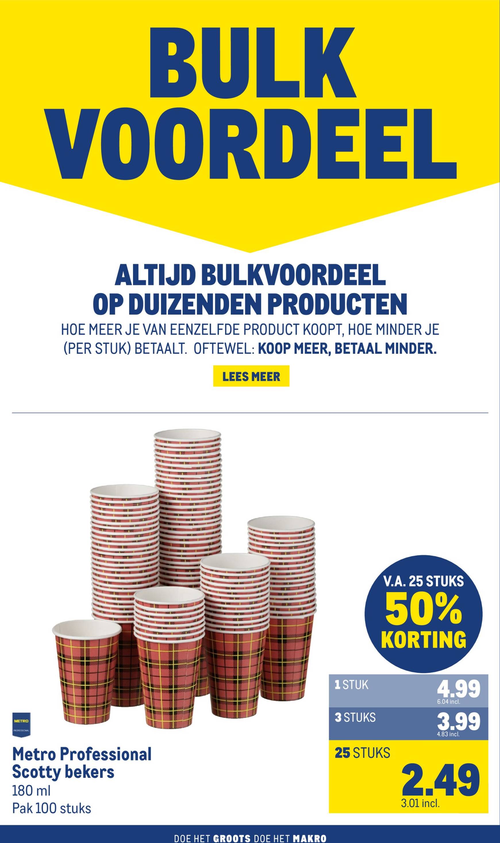 makro - Makro - Non Food folder geldig vanaf 09.10. - 22.10. - page: 22