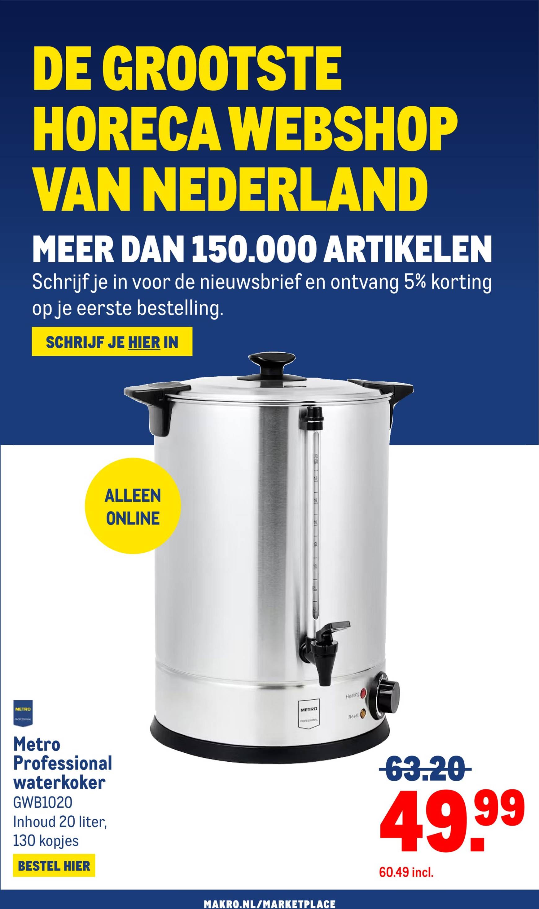 makro - Makro - Non Food folder geldig vanaf 09.10. - 22.10. - page: 31