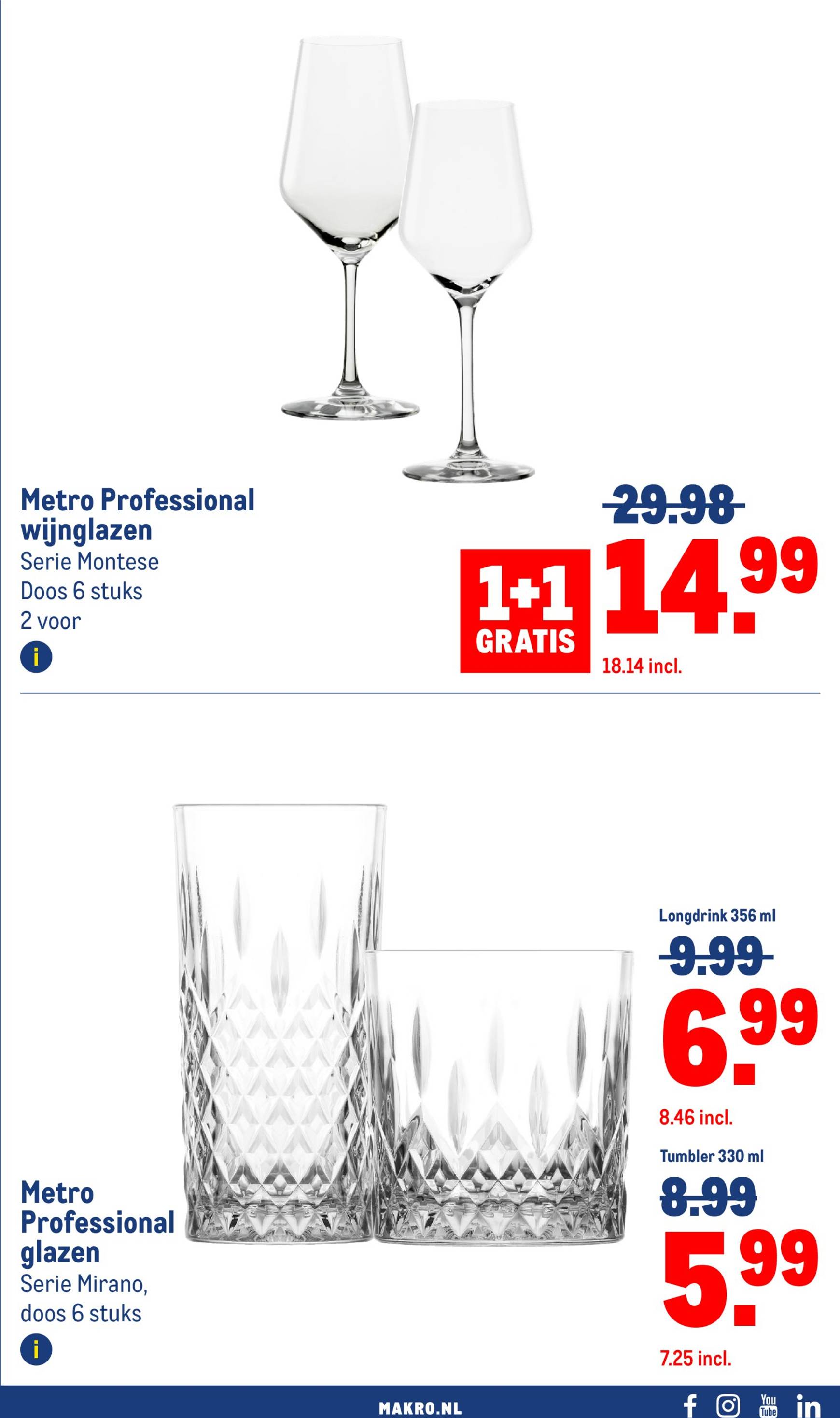 makro - Makro - Non Food folder geldig vanaf 09.10. - 22.10. - page: 13