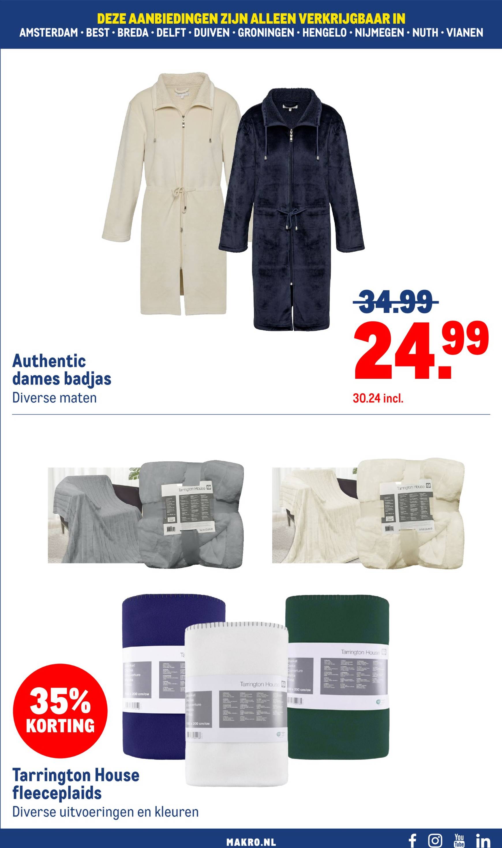 makro - Makro - Non Food folder geldig vanaf 09.10. - 22.10. - page: 27