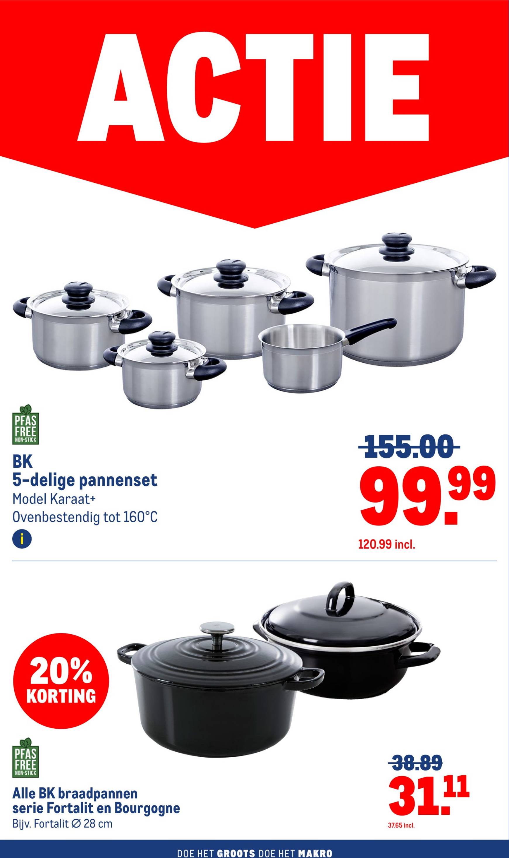 makro - Makro - Non Food folder geldig vanaf 09.10. - 22.10. - page: 10