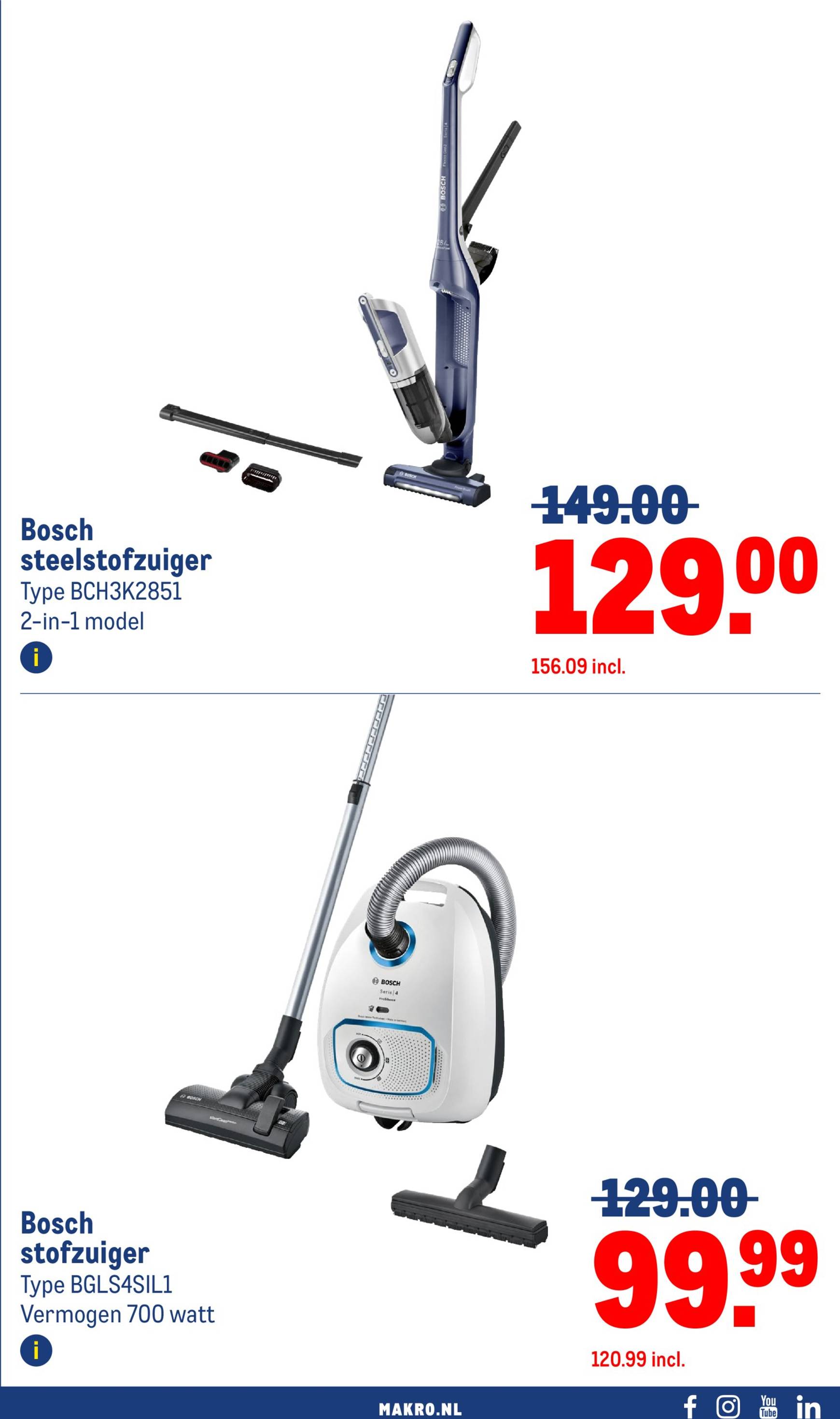 makro - Makro - Non Food folder geldig vanaf 09.10. - 22.10. - page: 7