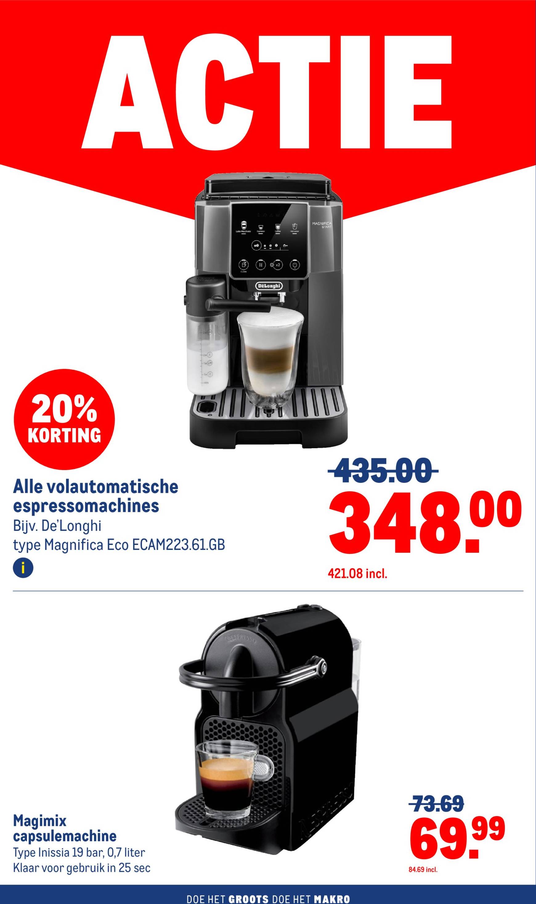 makro - Makro - Non Food folder geldig vanaf 09.10. - 22.10. - page: 8