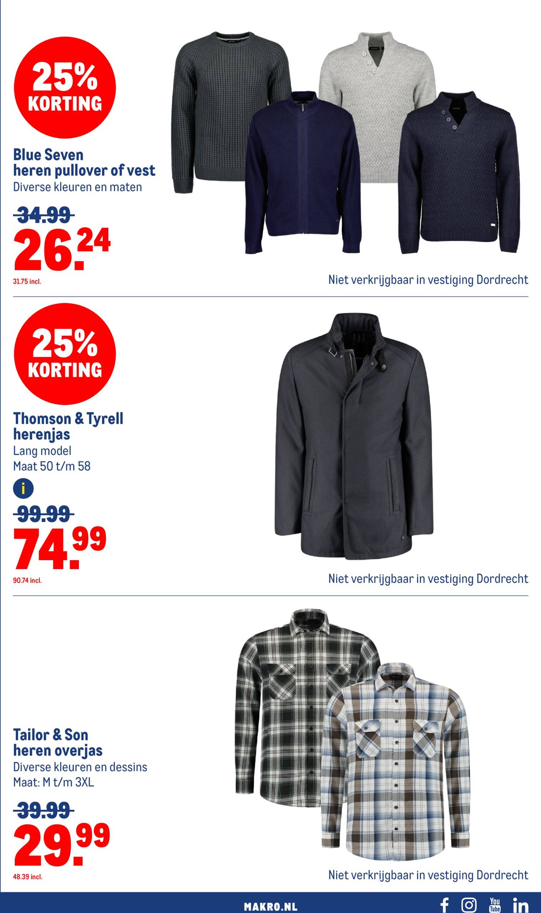 makro - Makro - Non Food folder geldig vanaf 09.10. - 22.10. - page: 19