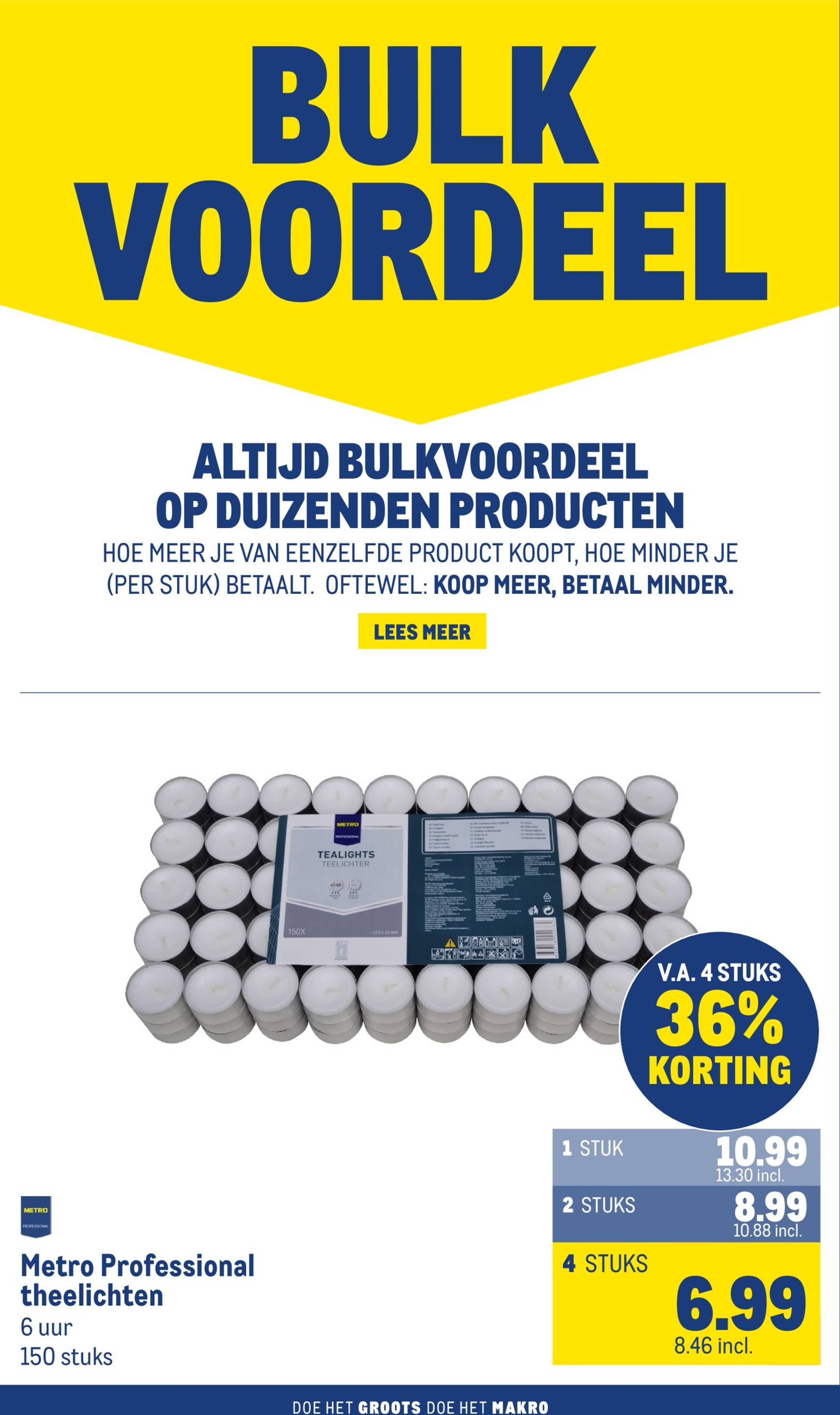 makro - Makro - Non Food folder geldig vanaf 23.10. - 05.11. - page: 24