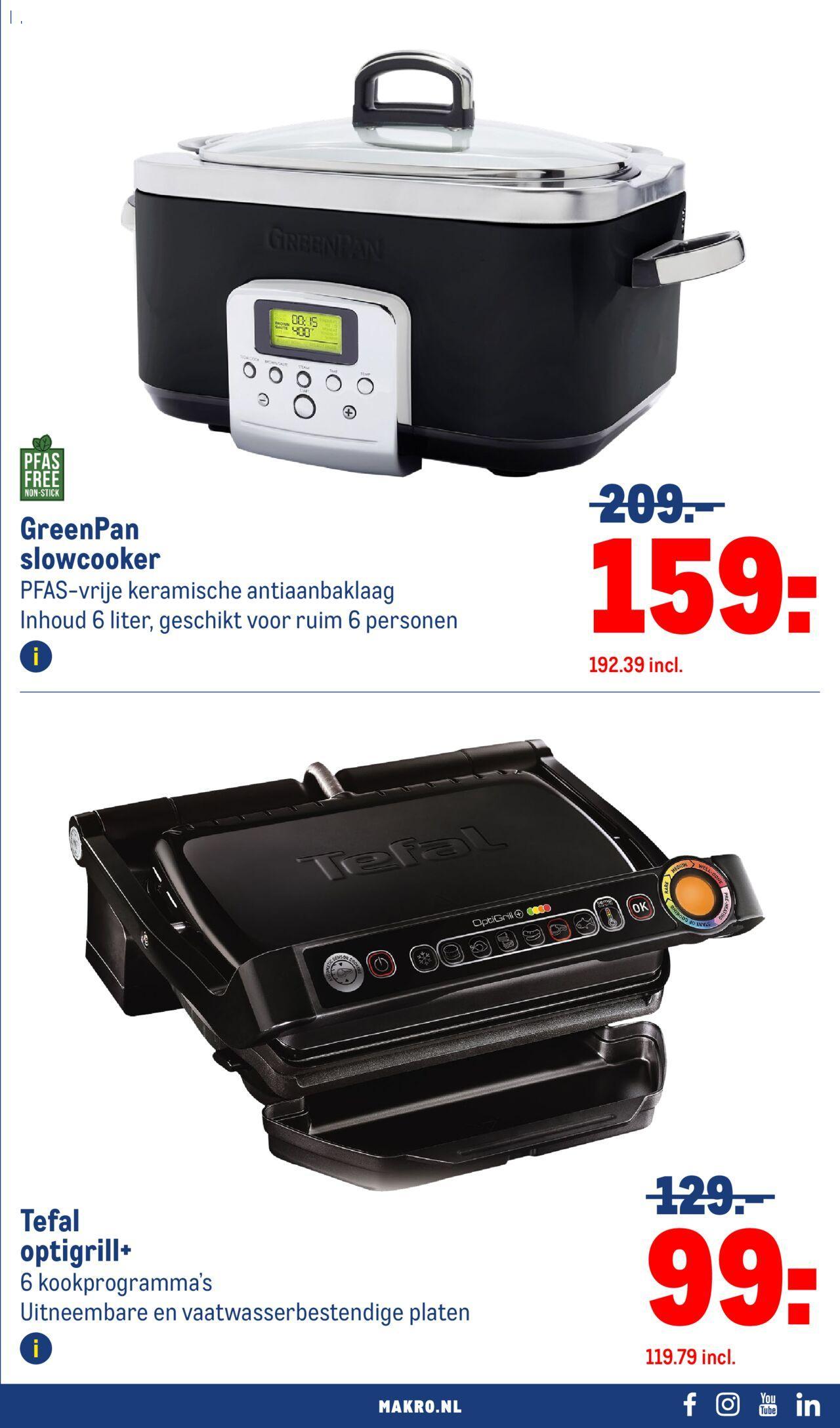 makro - Makro folder vanaf 23-10-2024 - 05-11-2024 - page: 7