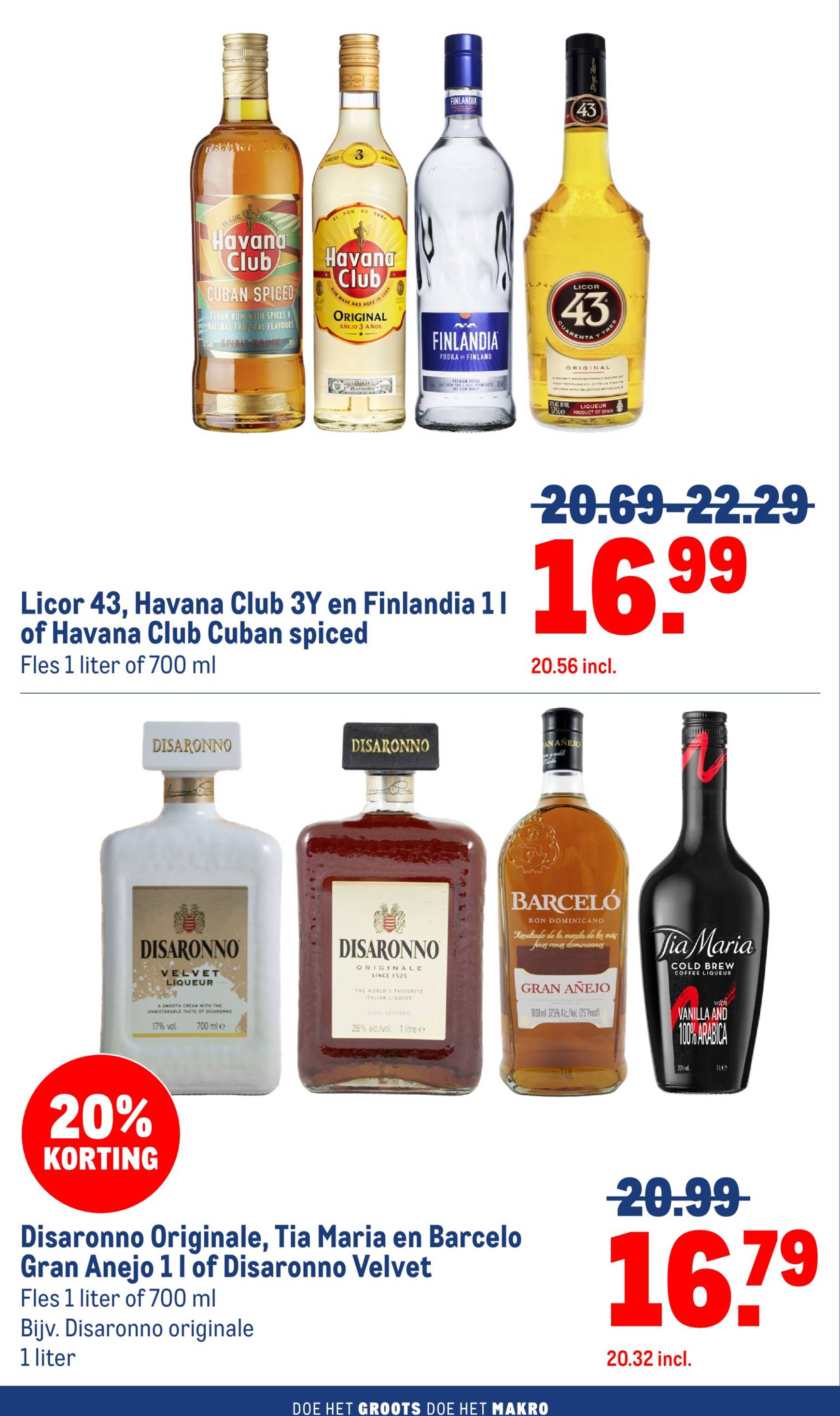 makro - Makro - Food folder geldig vanaf 06.11. - 19.11. - page: 30