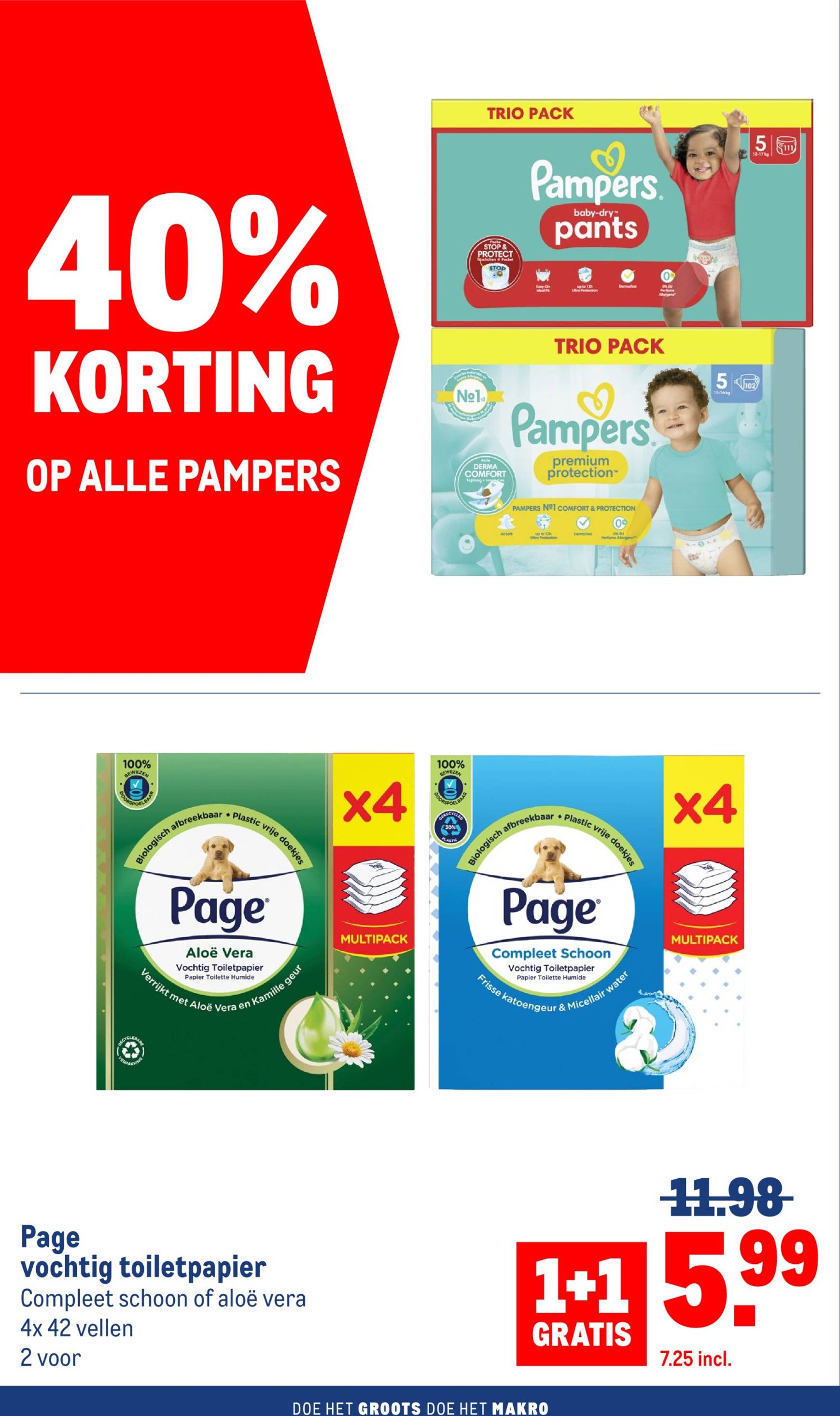 makro - Makro - Food folder geldig vanaf 06.11. - 19.11. - page: 42