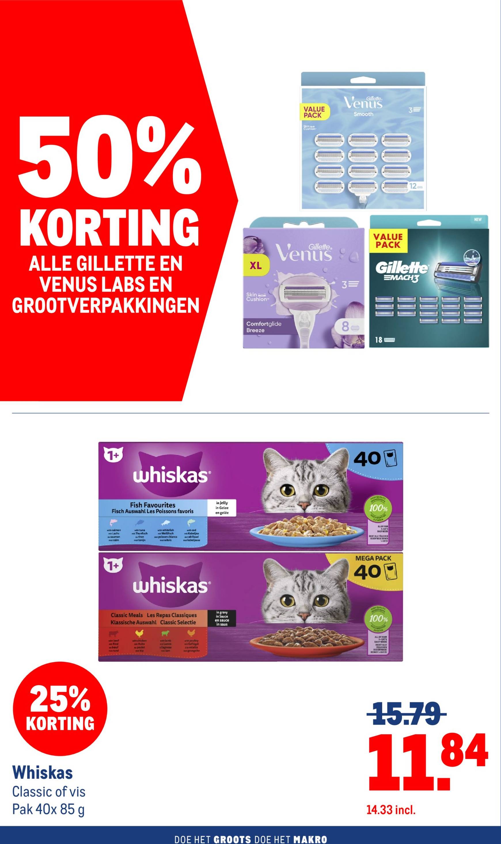 makro - Makro - Food folder geldig vanaf 06.11. - 19.11. - page: 46