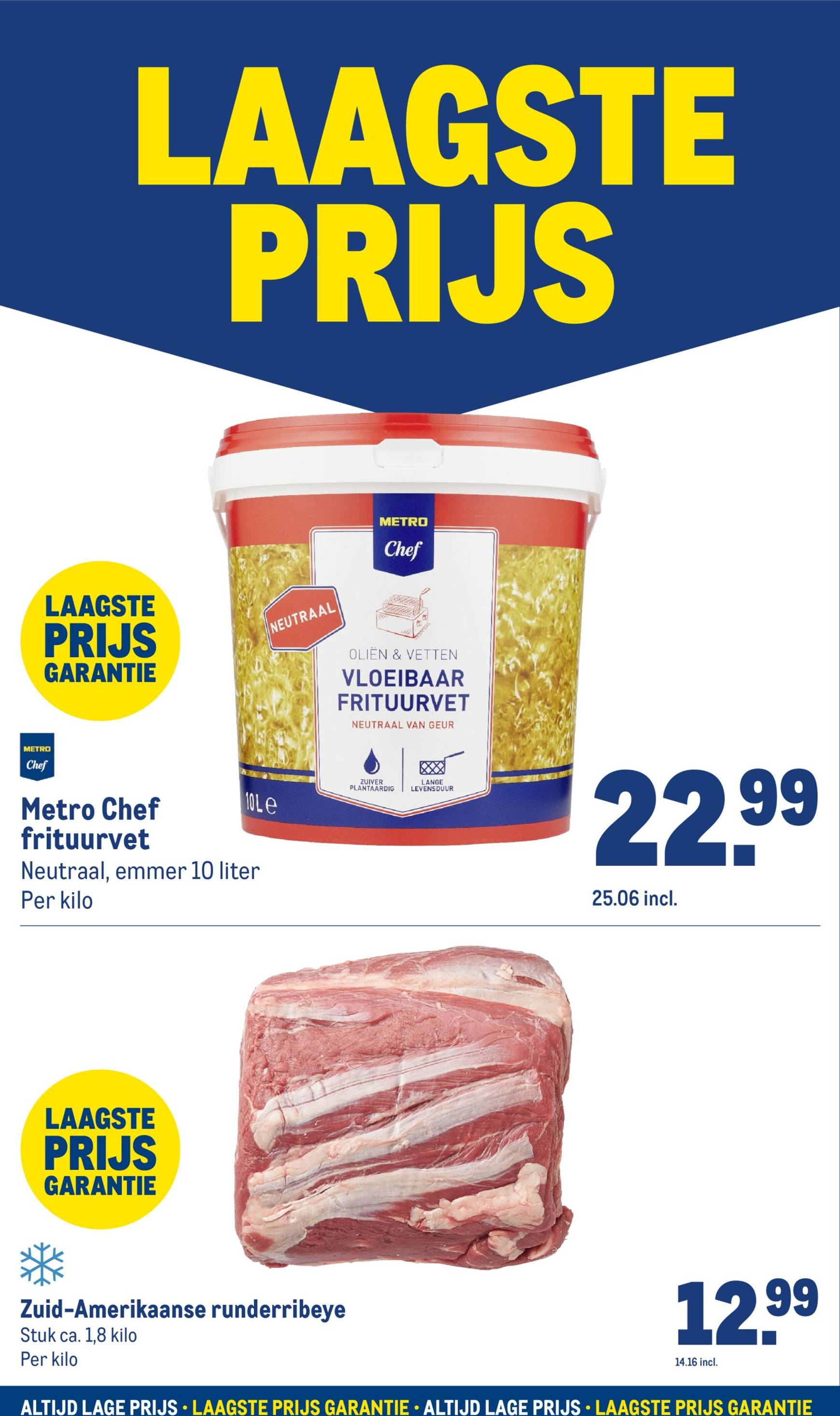 makro - Makro - Food folder geldig vanaf 06.11. - 19.11. - page: 2