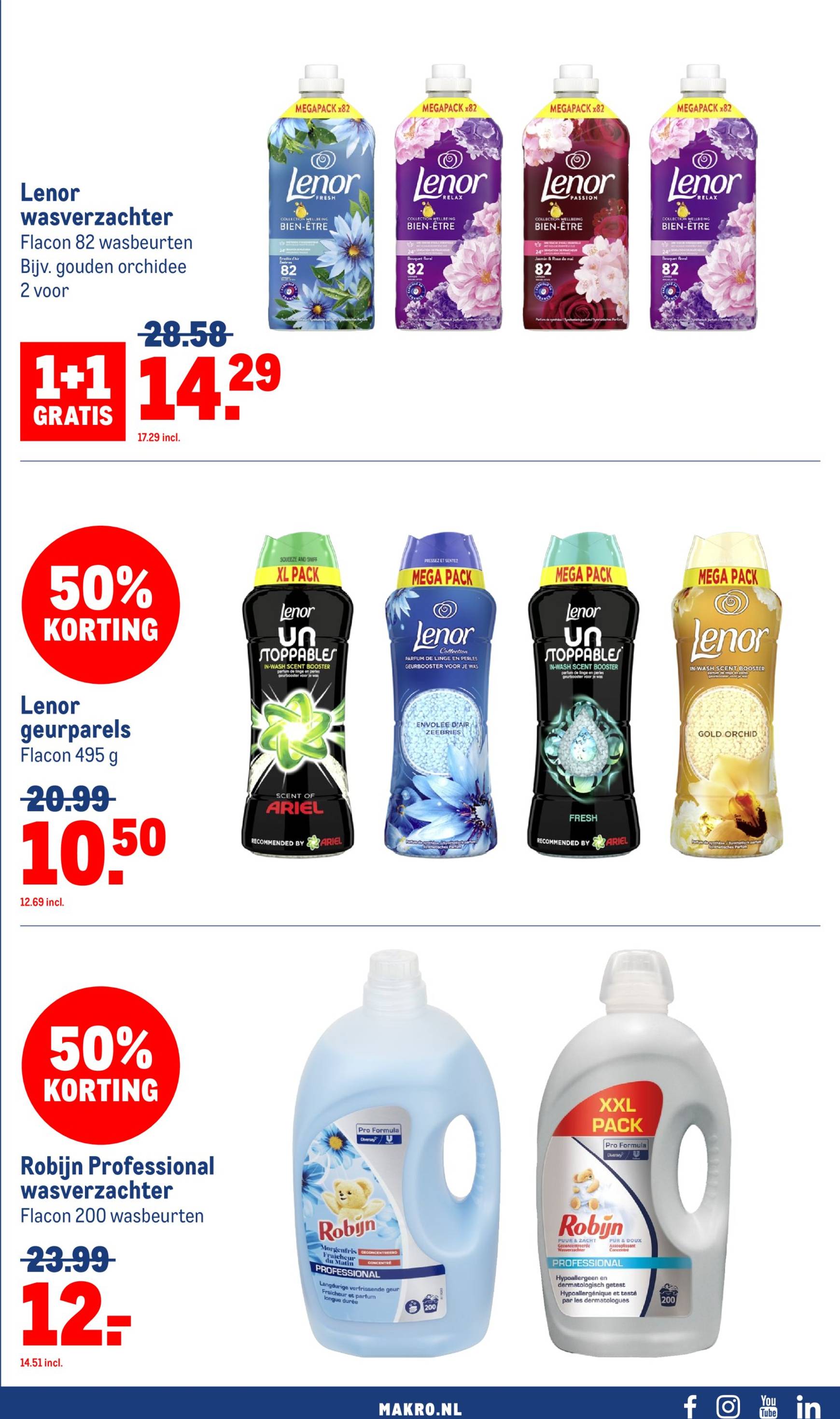 makro - Makro - Food folder geldig vanaf 20.11. - 03.12. - page: 41