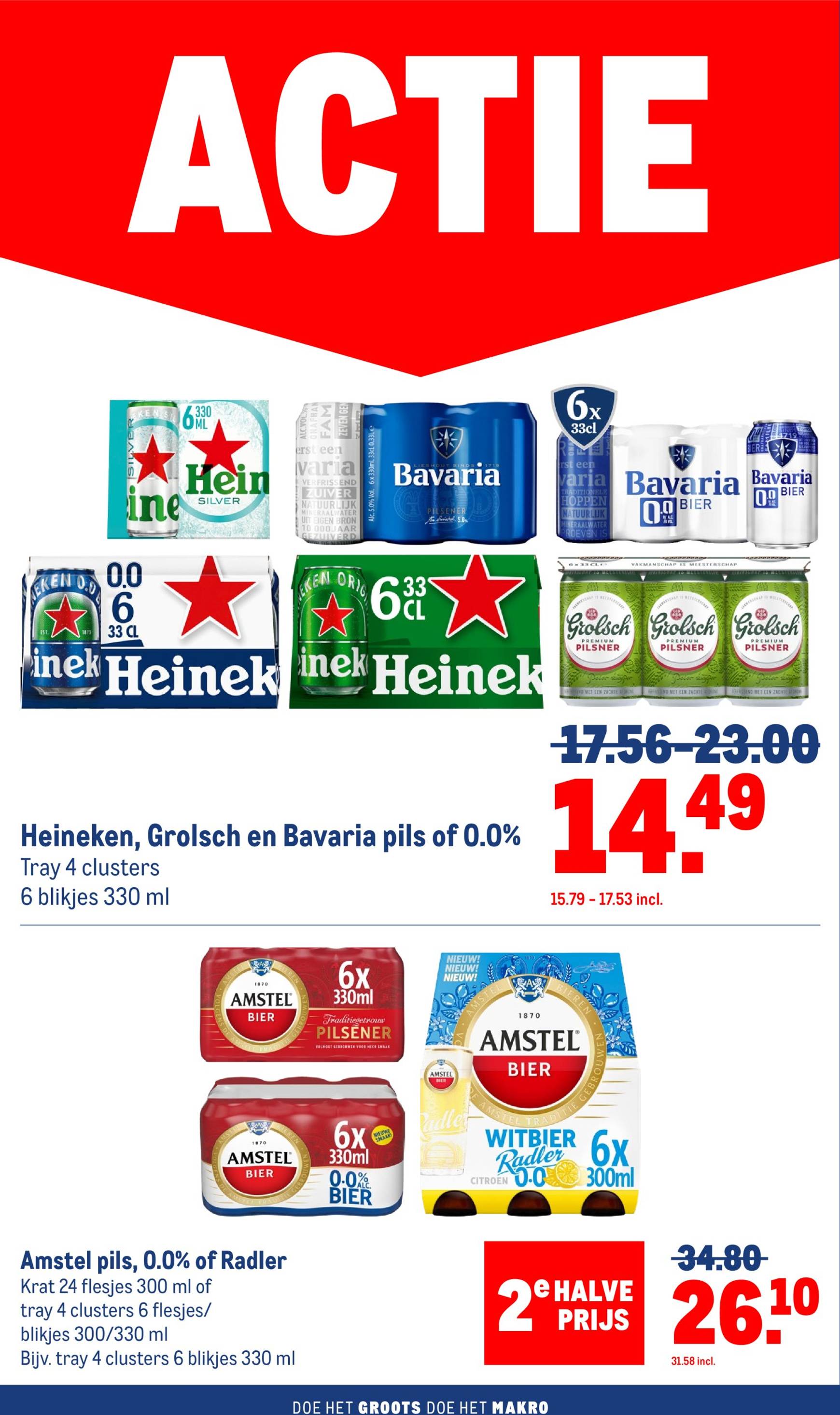 makro - Makro - Food folder geldig vanaf 20.11. - 03.12. - page: 26