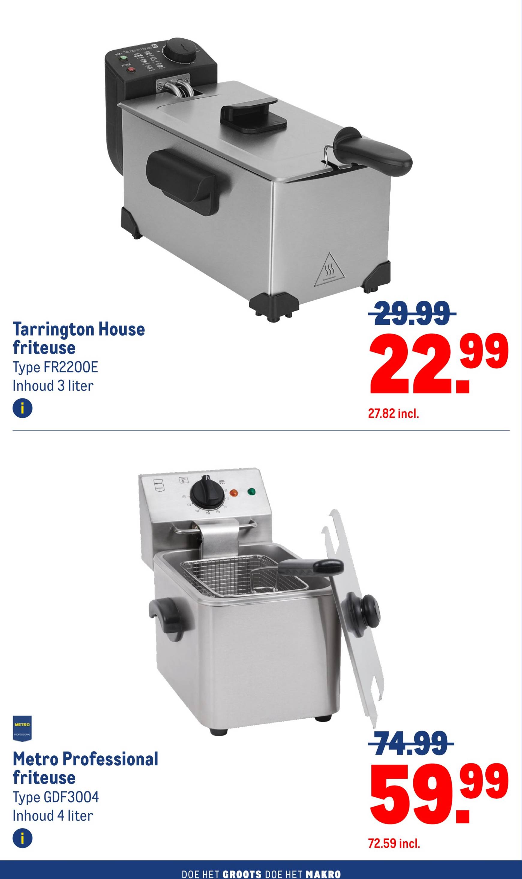 makro - Makro - Non Food folder geldig vanaf 20.11. - 03.12. - page: 12