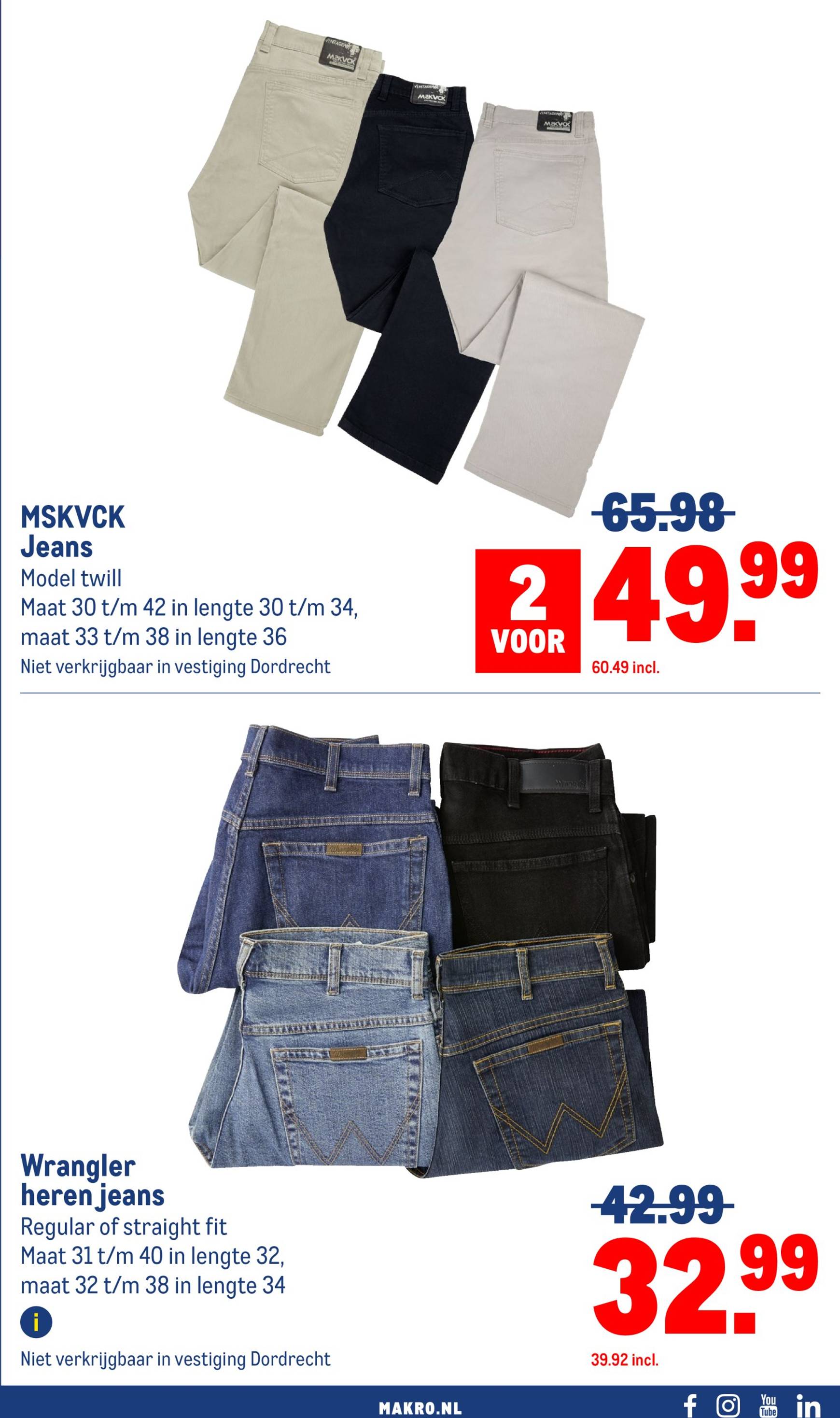 makro - Makro - Non Food folder geldig vanaf 20.11. - 03.12. - page: 21