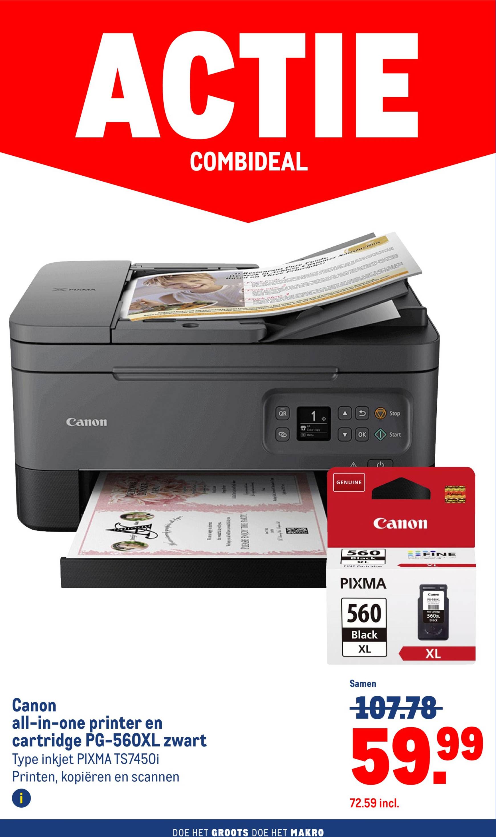 makro - Makro - Non Food folder geldig vanaf 20.11. - 03.12. - page: 16